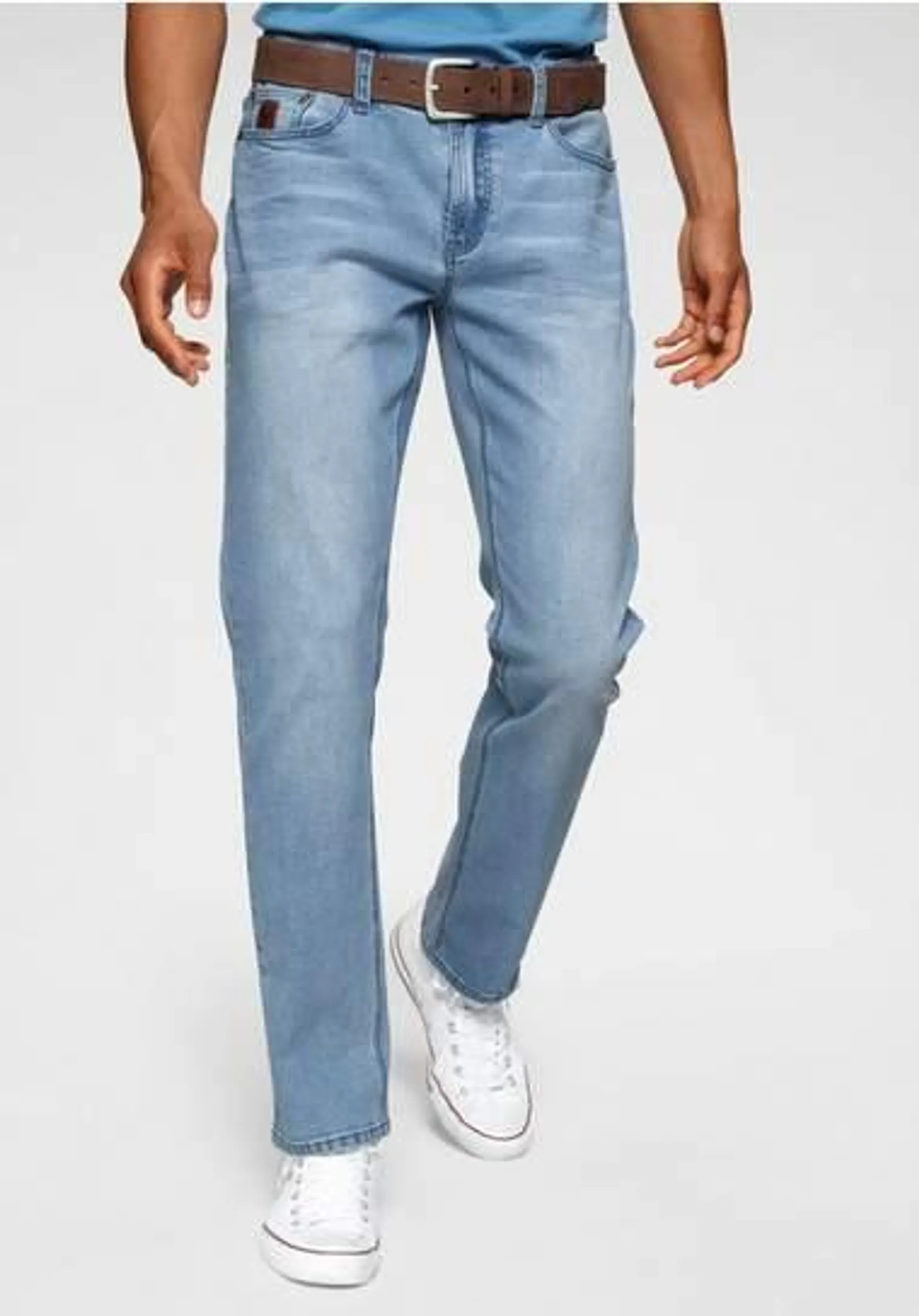 Bruno Banani Straight jeans Hutch