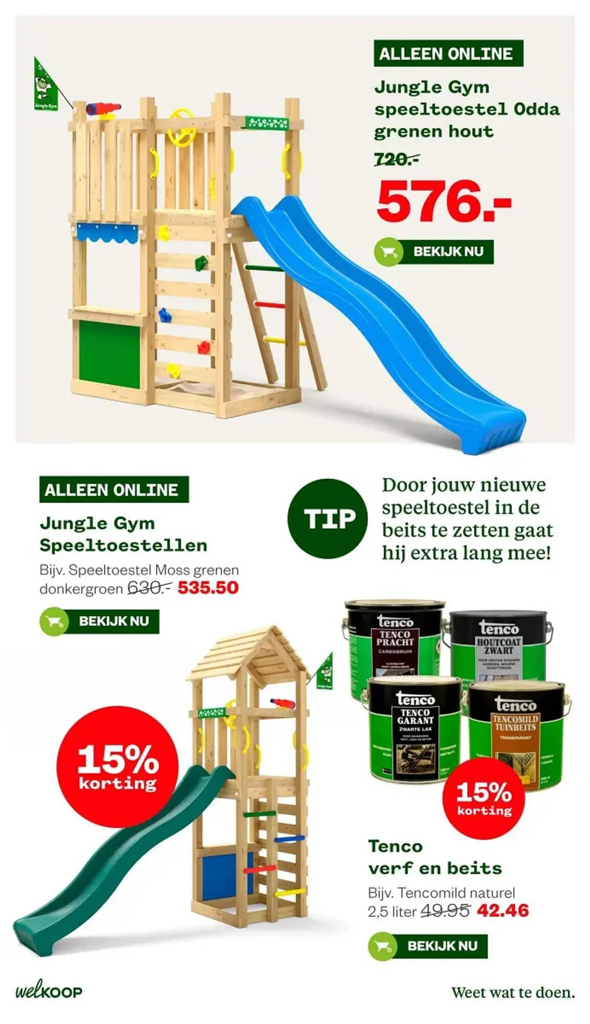 Welkoop folder van 14 april tot 27 april 2025 - Folder pagina 15