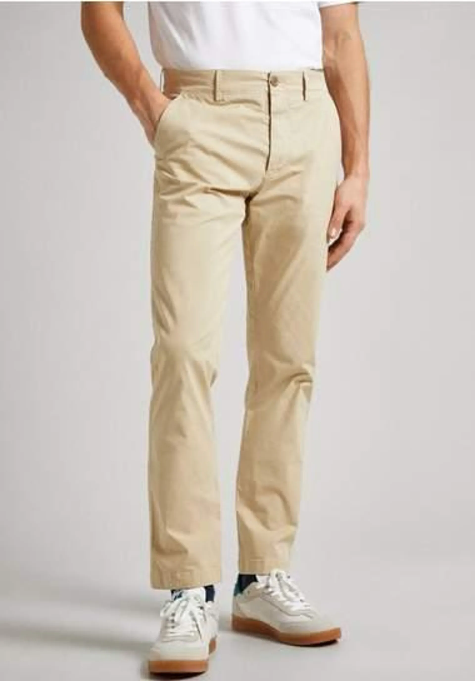 Pepe Jeans Chino Pepe broek SLIM CHINO 2