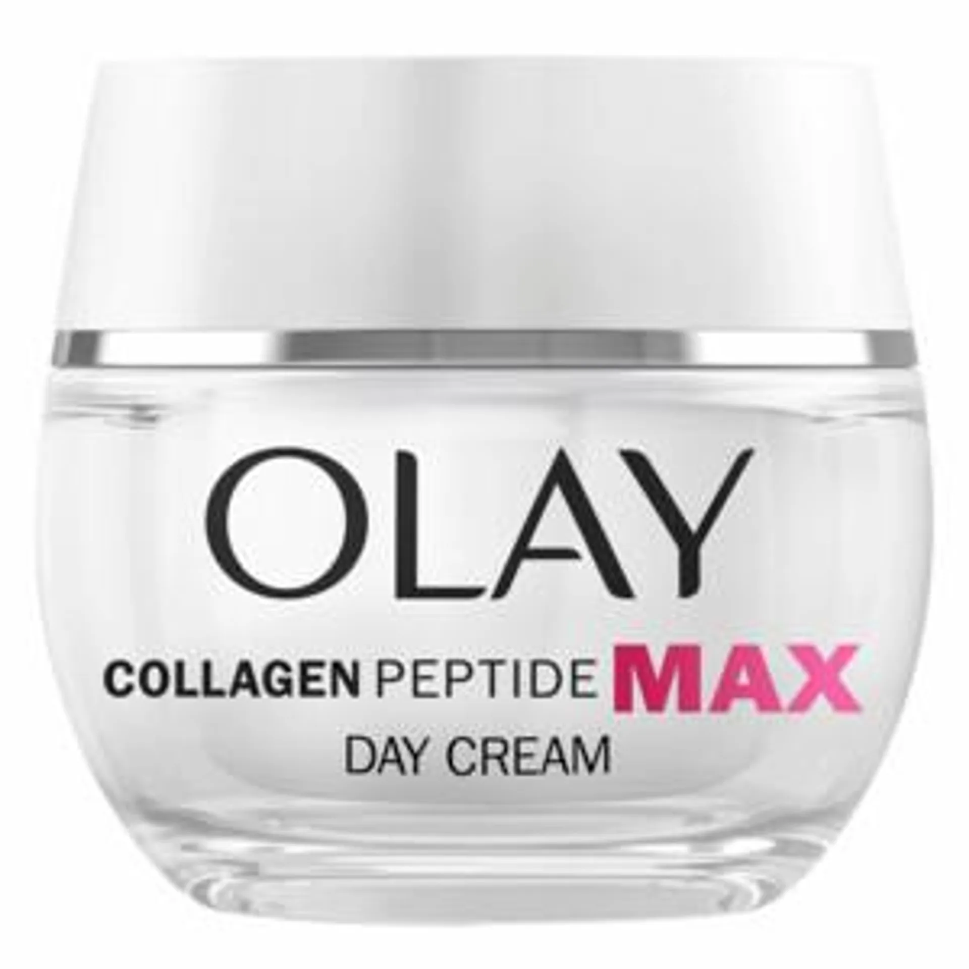 Olay Dagcréme Collagen Peptide MAX 50 ml