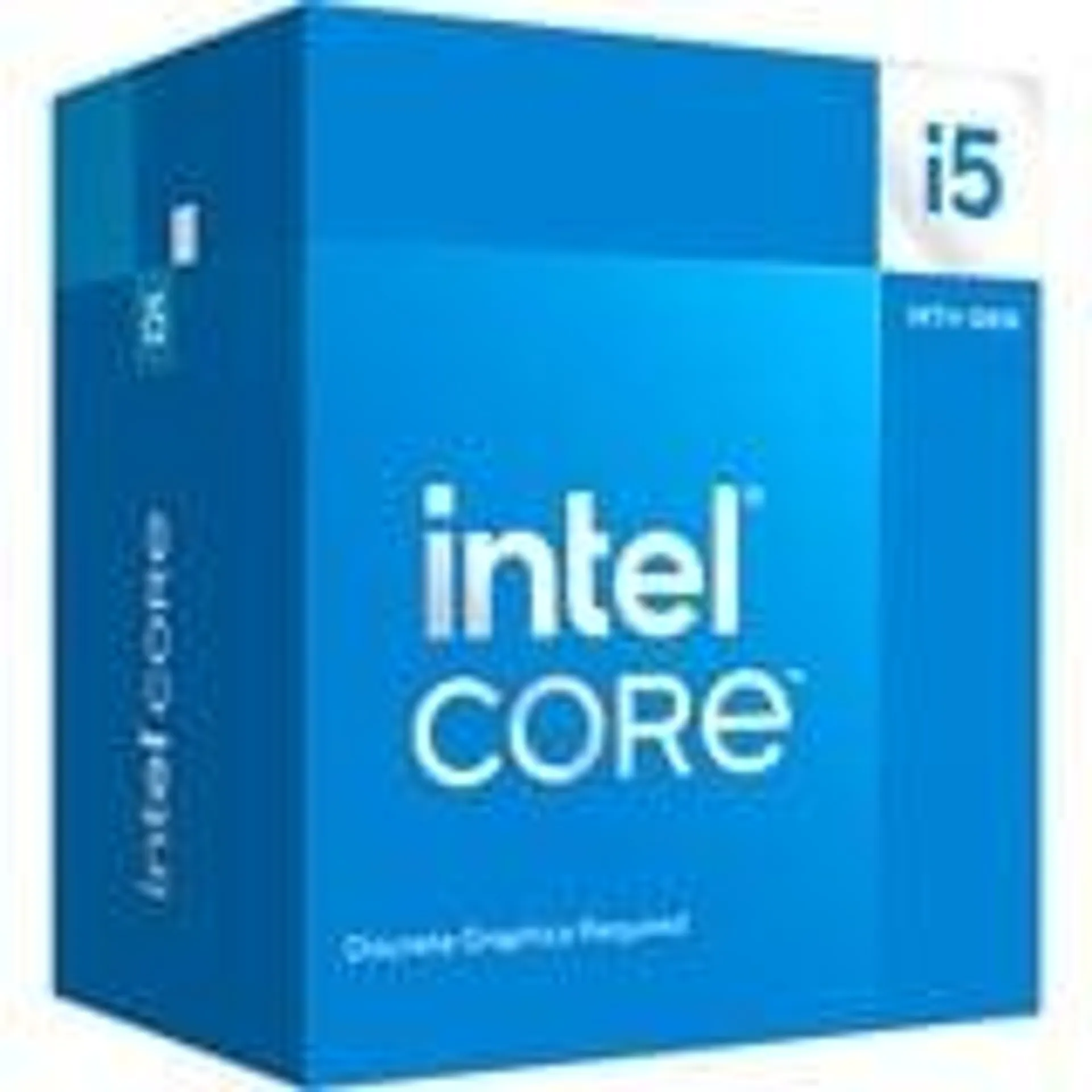 Core i5-14500, 2,6 GHz (5,0 GHz Turbo Boost) socket 1700 processor