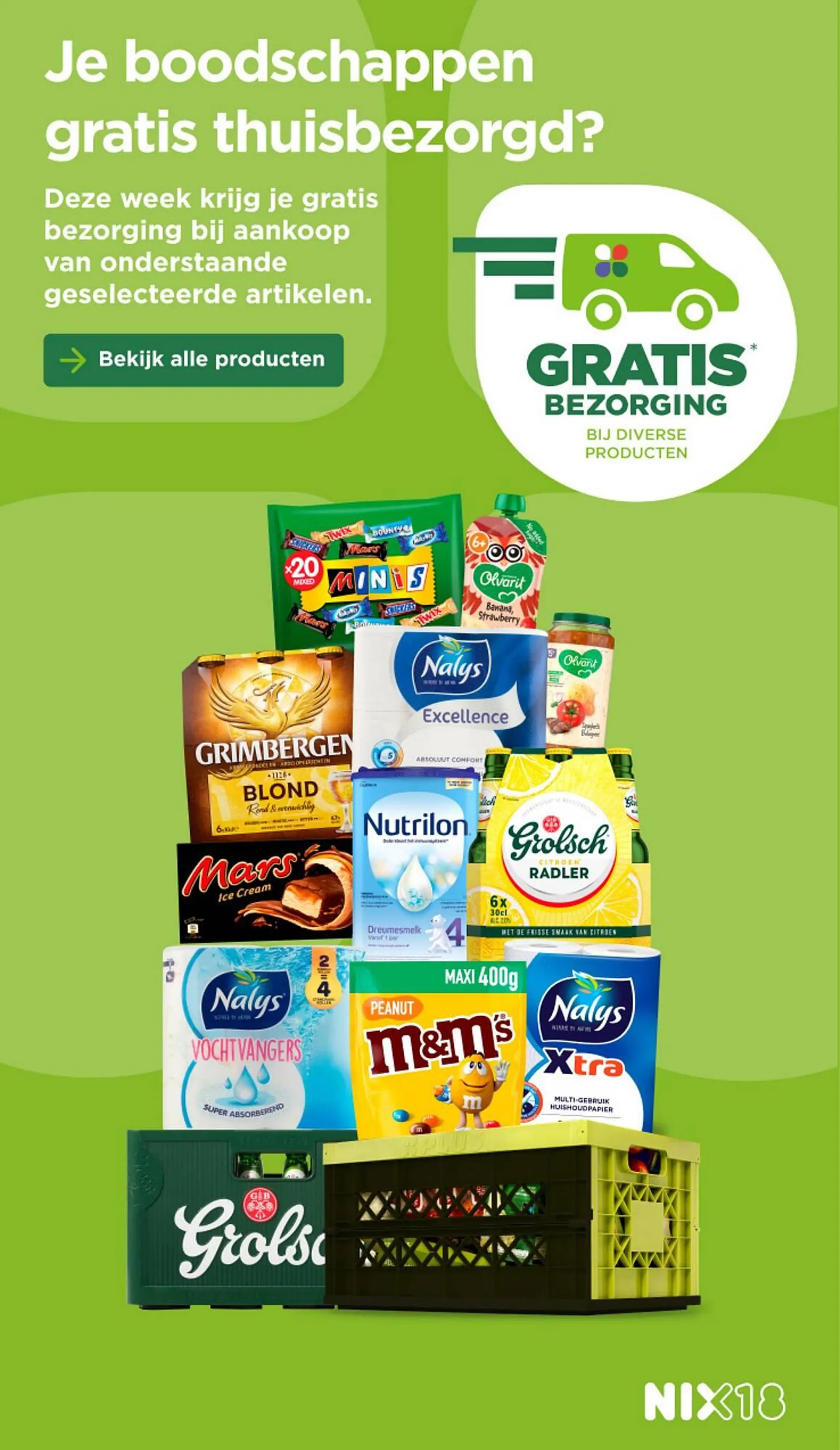 PLUS folder van 23 april tot 29 april 2025 - Folder pagina 44