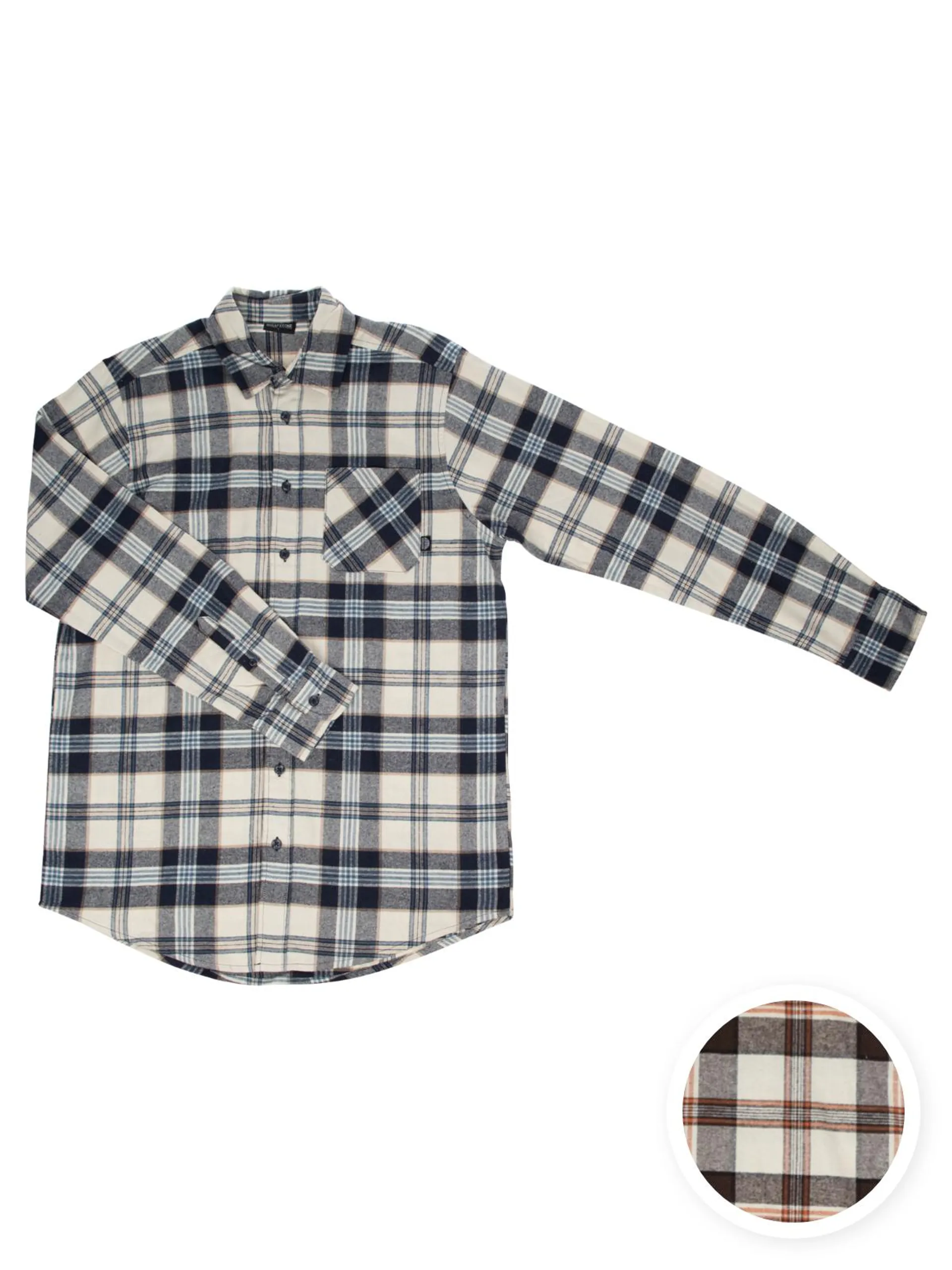 Flanel shirt