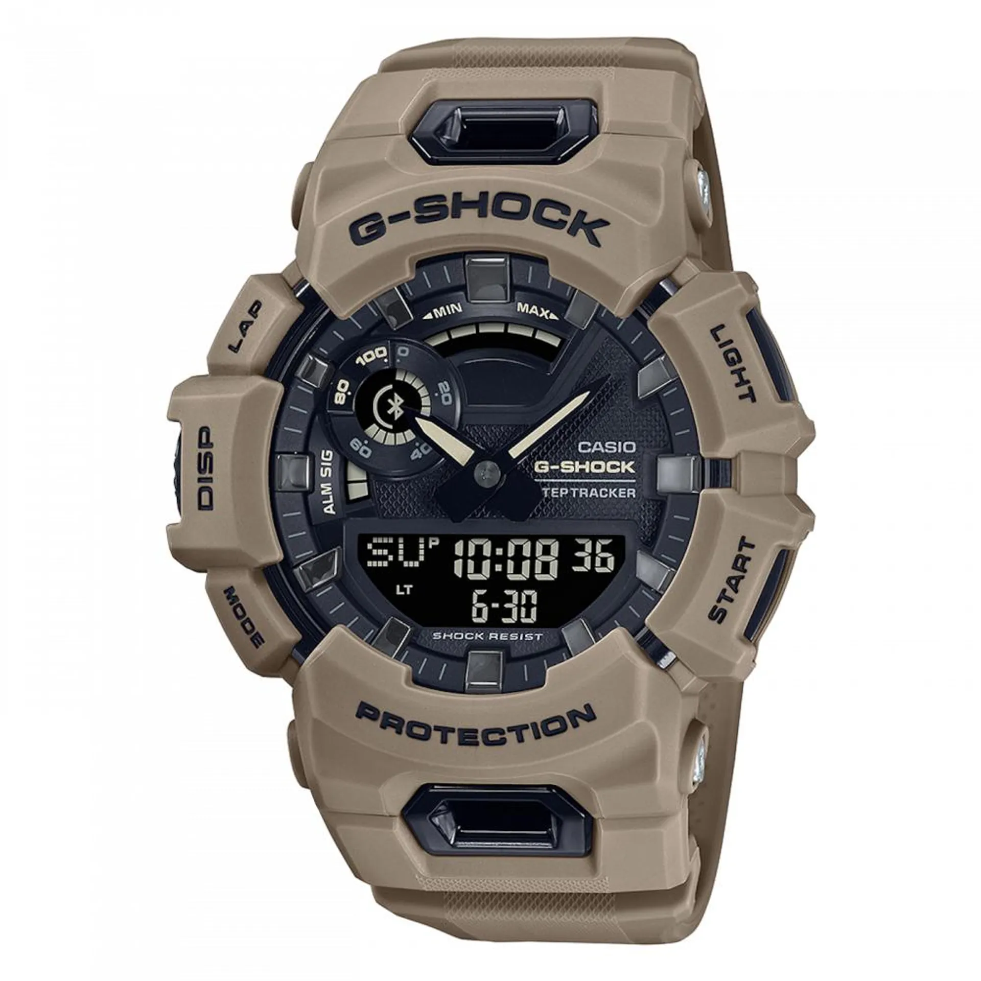 G-Squad Heren Horloge GBA-900UU-5AER