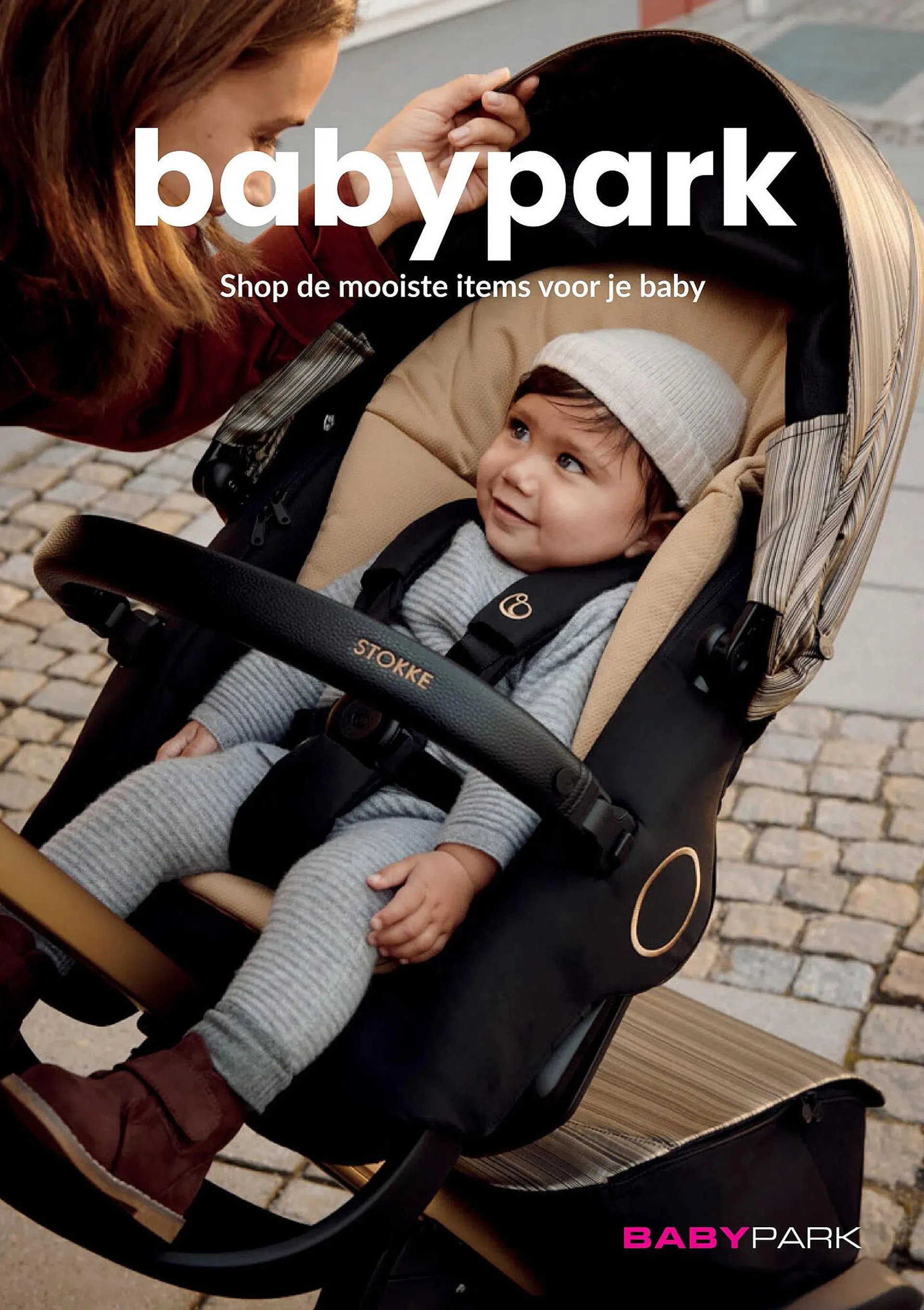 Babypark folder - 1