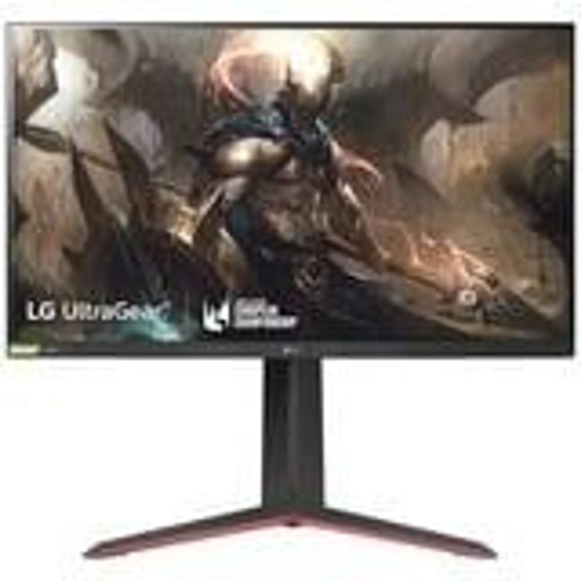 UltraGear 27GP850P-B 27" gaming monitor