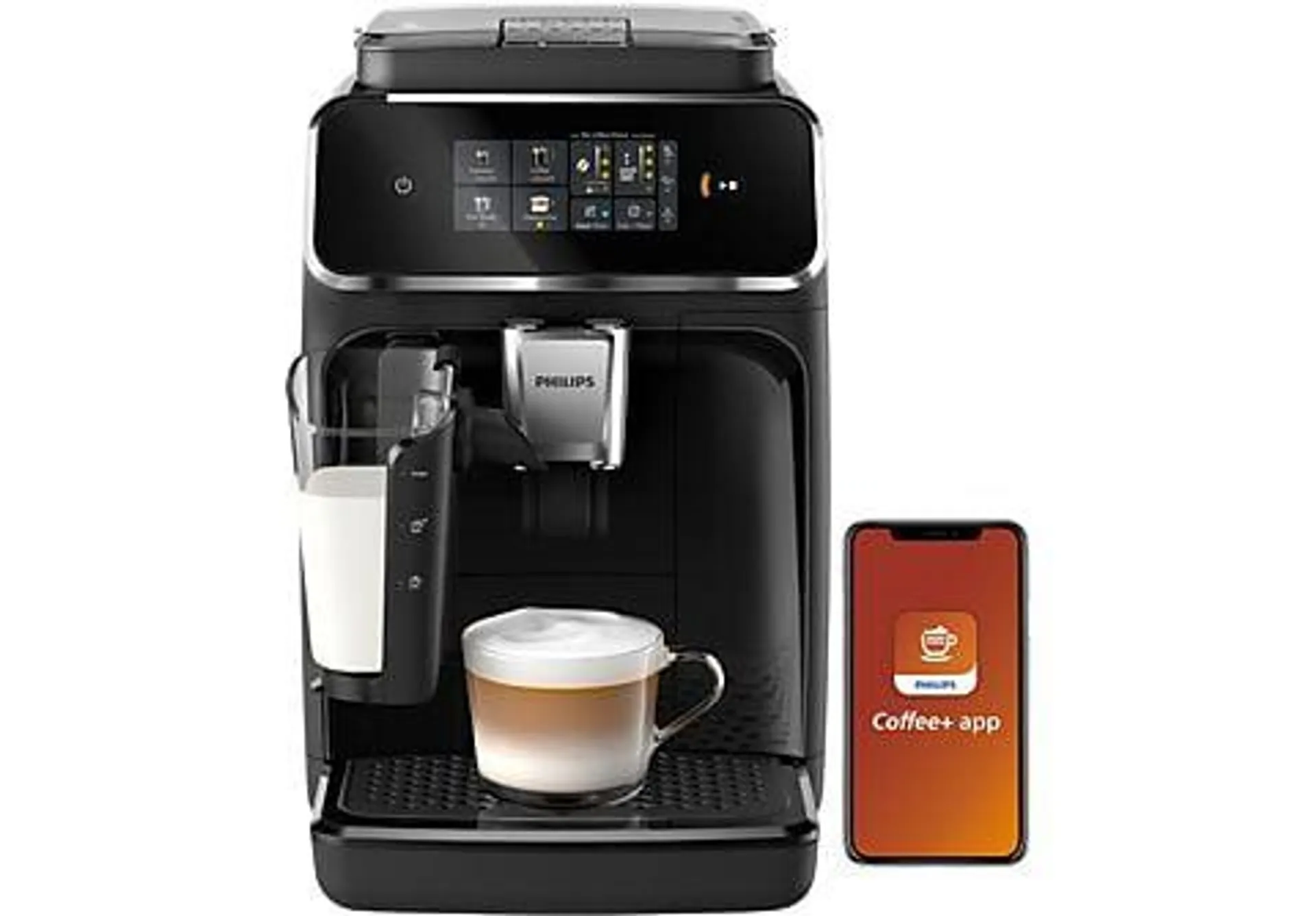 PHILIPS Series 2300 LatteGo EP2331/10