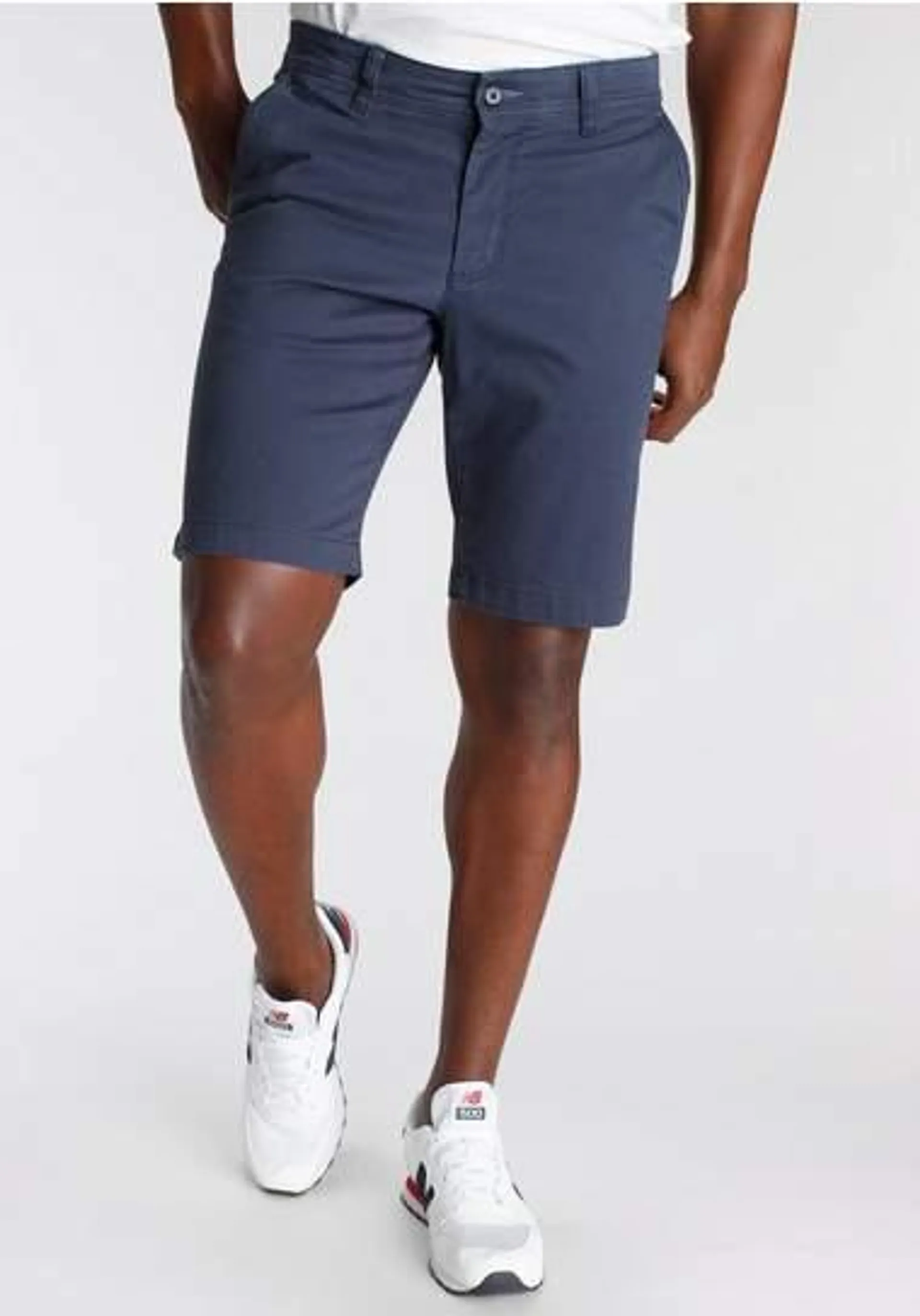 DELMAO Chino-short