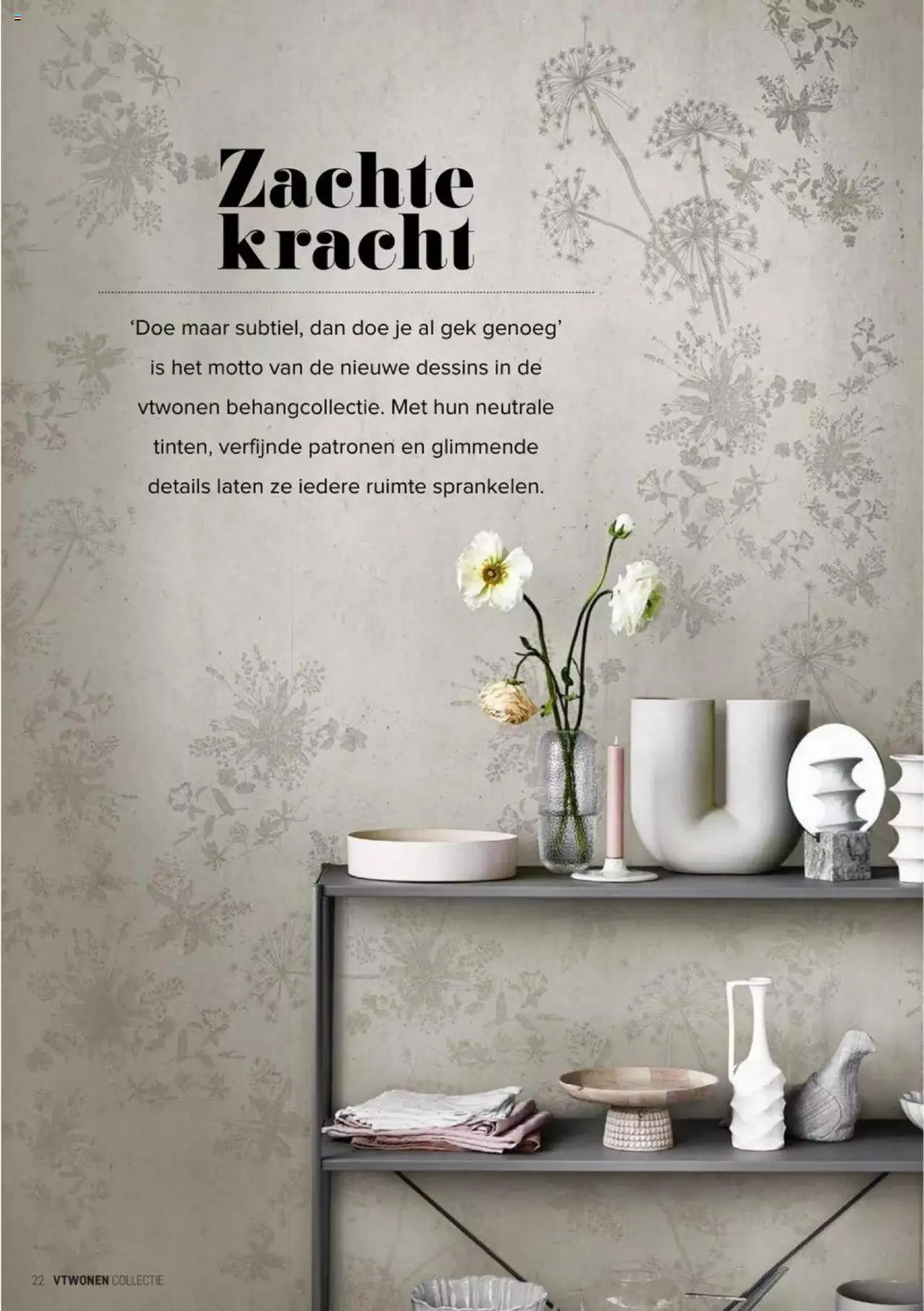 KARWEI - VTWonen brochure van 31 december tot 31 december 2024 - Folder pagina 21