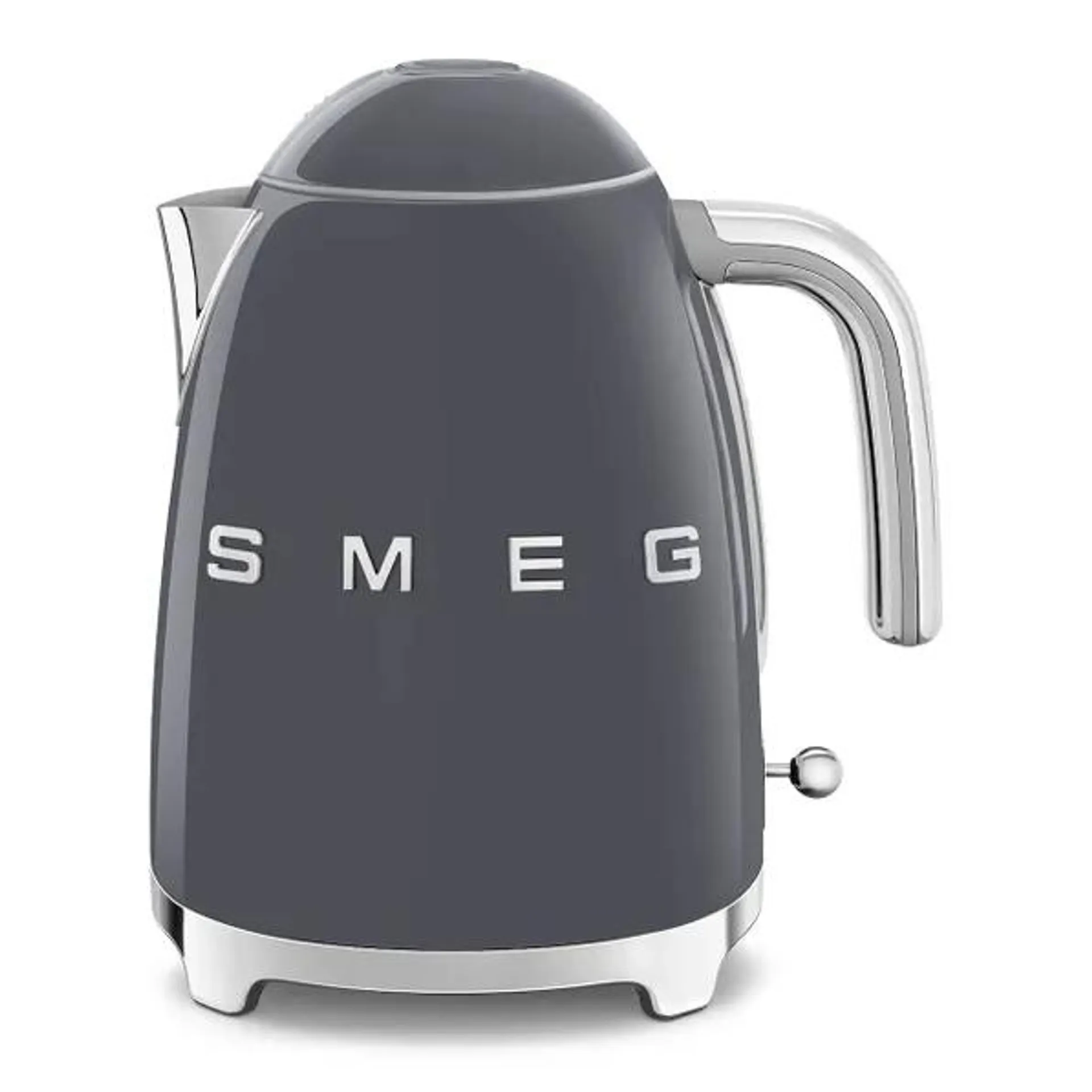 Smeg KLF03GREU Grijs