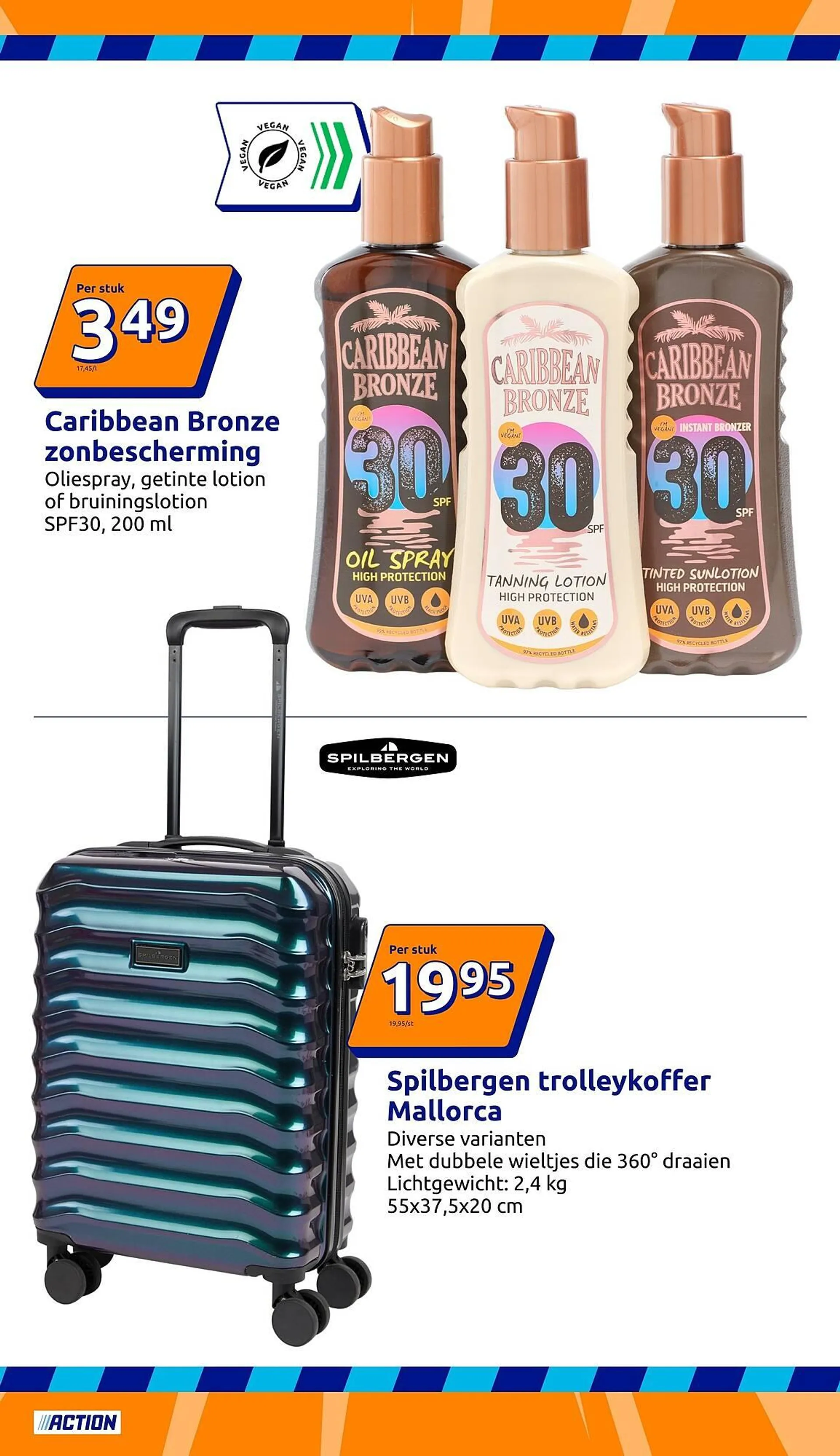 Action folder van 21 mei tot 27 mei 2025 - Folder pagina 21