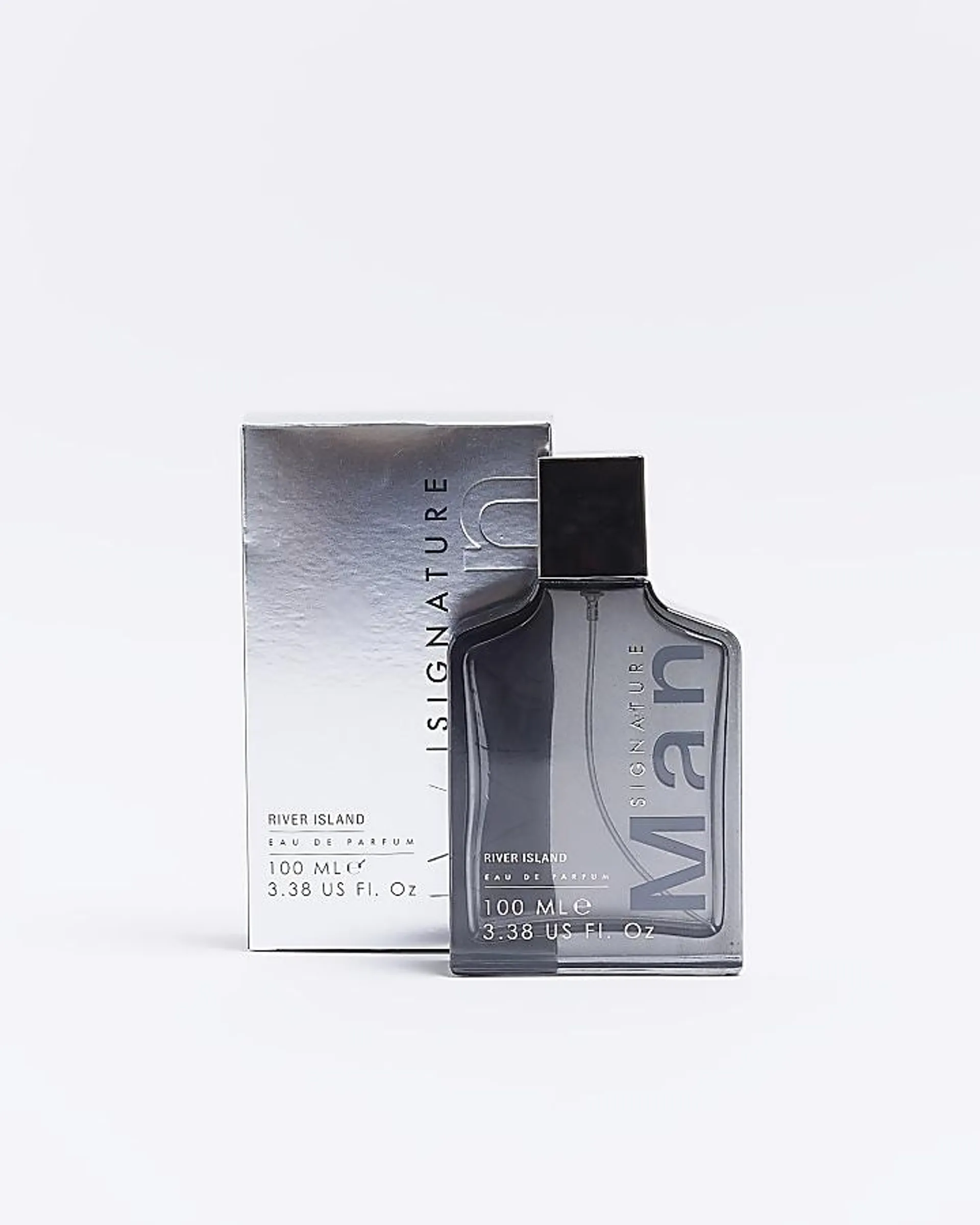 Signature Man Eau de parfum DP 100ml