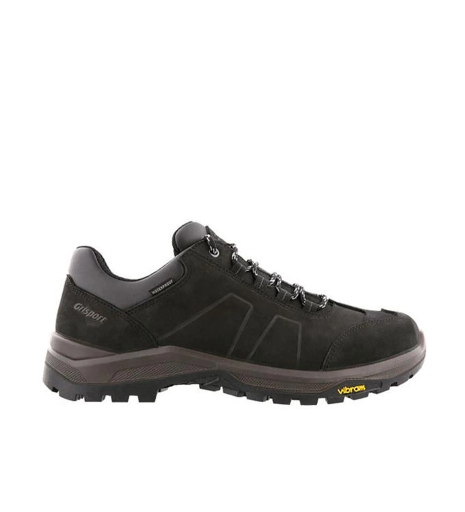 Grisport Utah Low Wandelschoenen