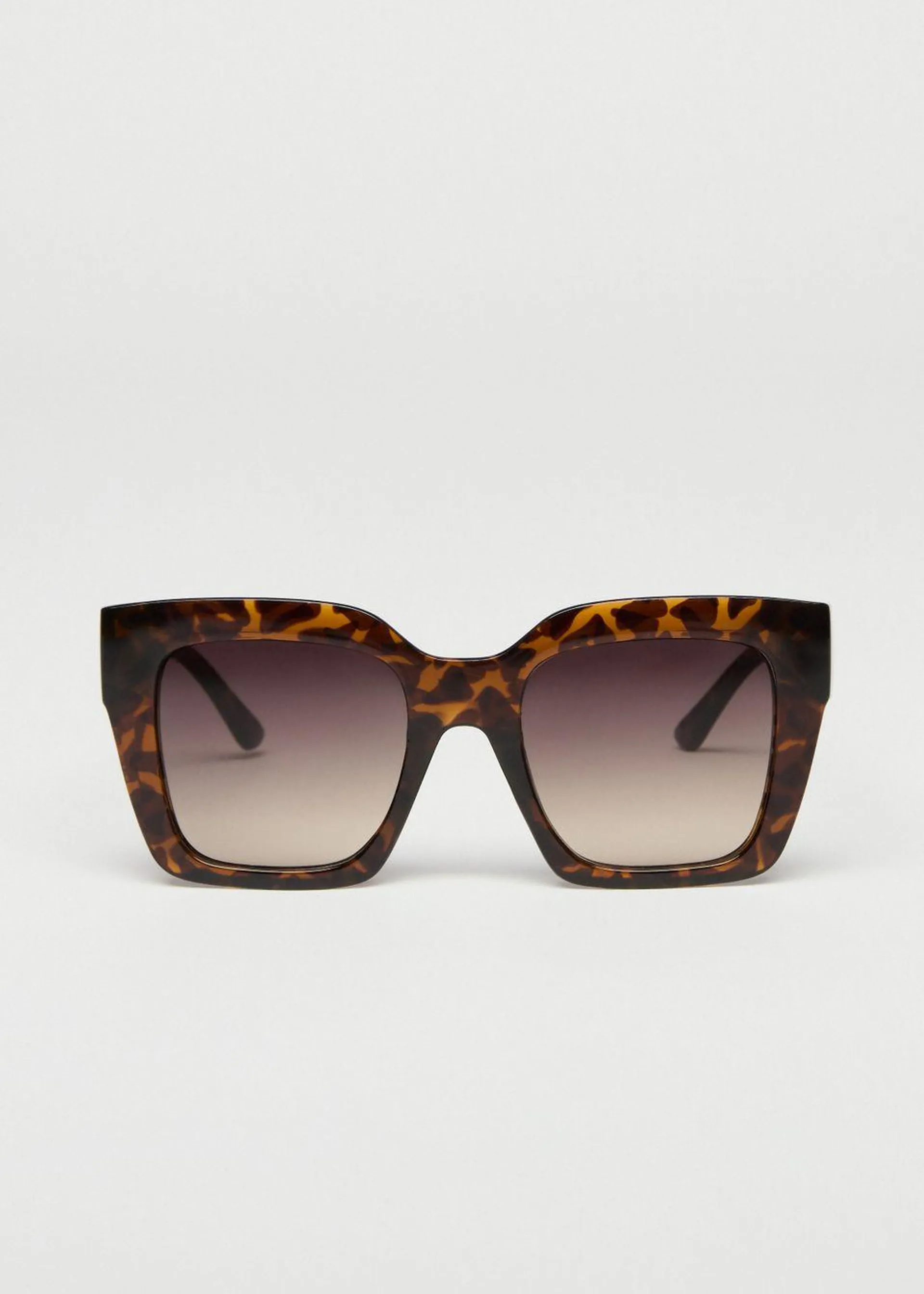 Sunglasses Oversized