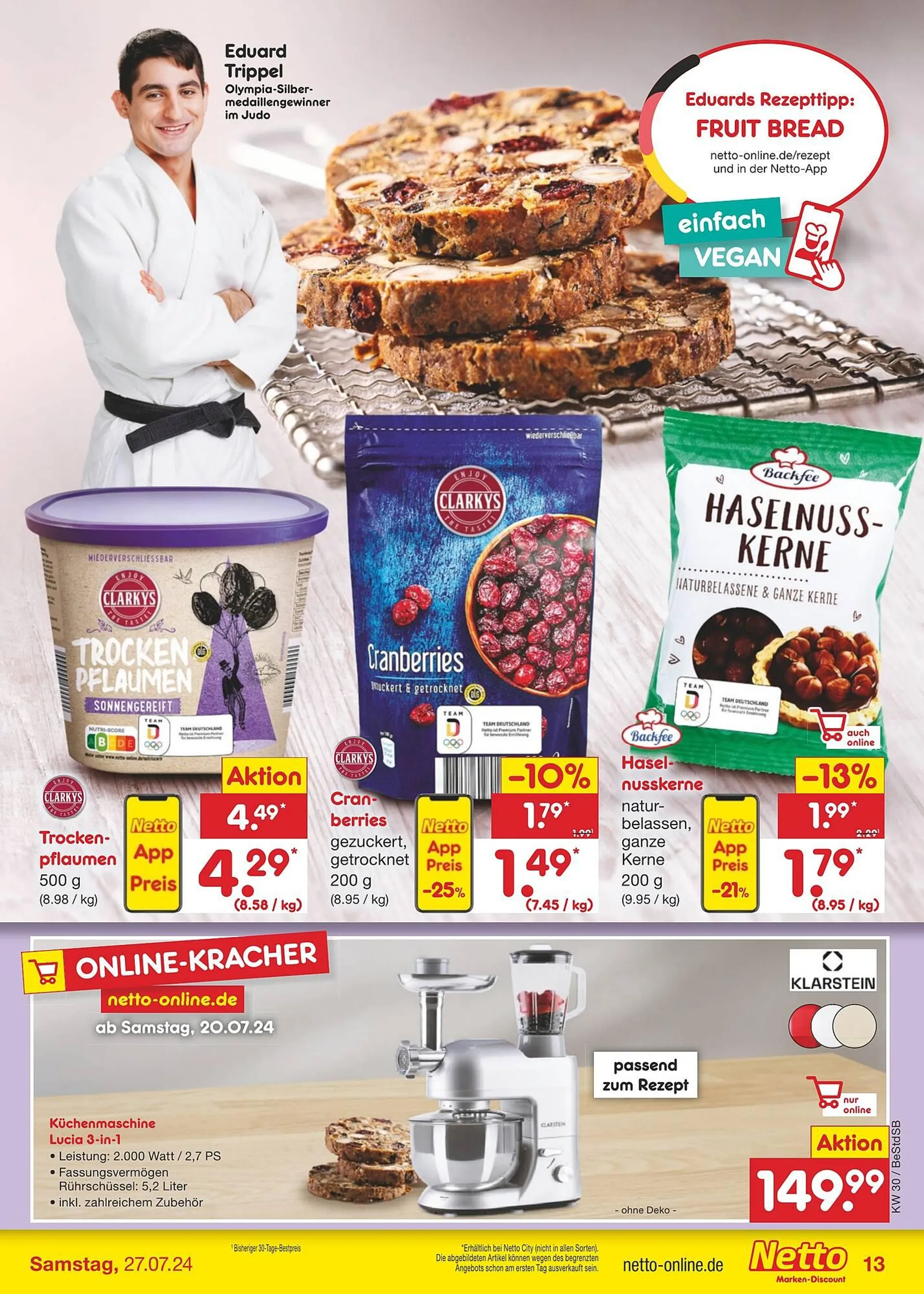 Netto Marken-Discount DE folder - 13