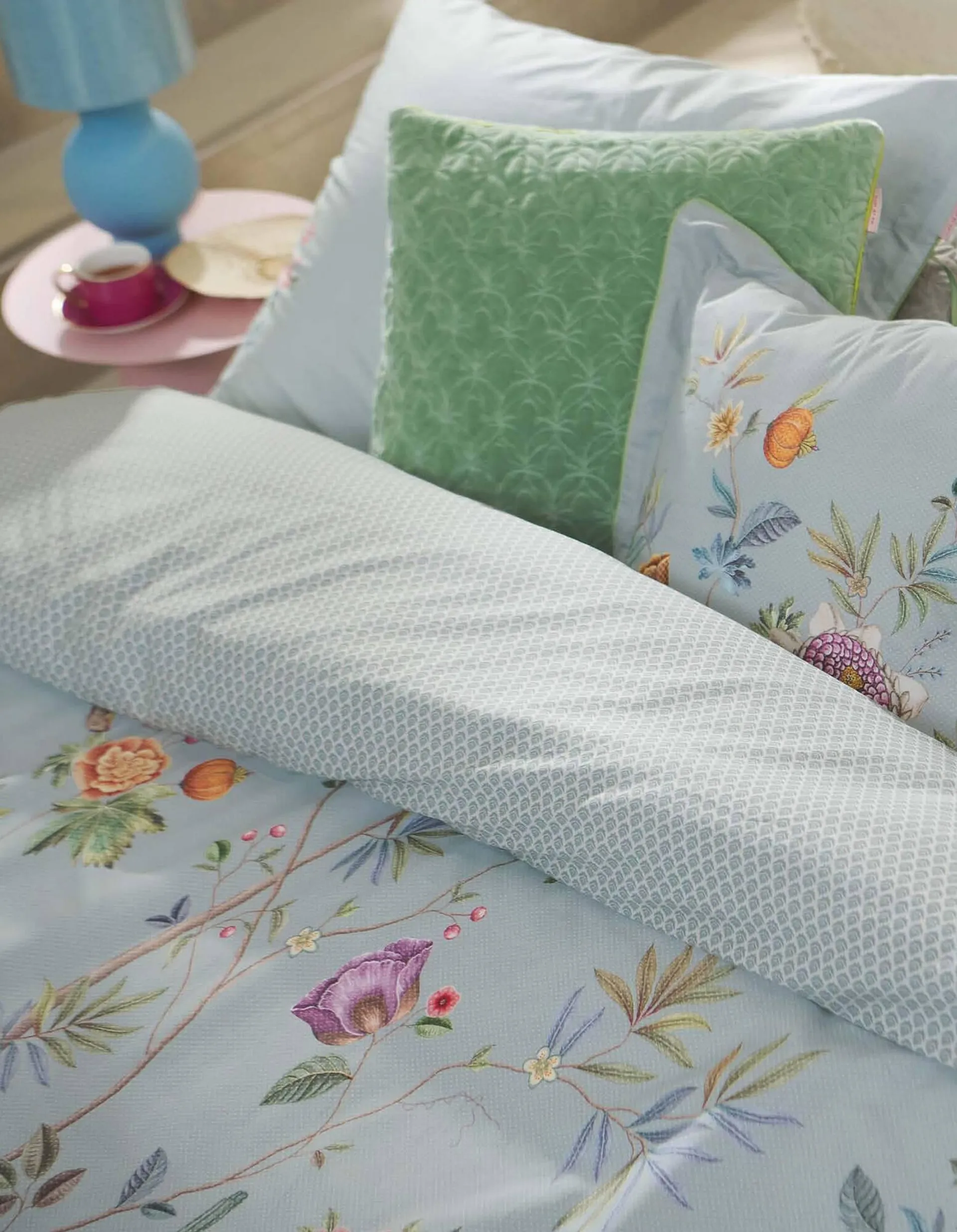 Pip Studio Bed & Bath Collection Spring Summer 2024 folder van 1 april tot 30 september 2024 - Folder pagina 66