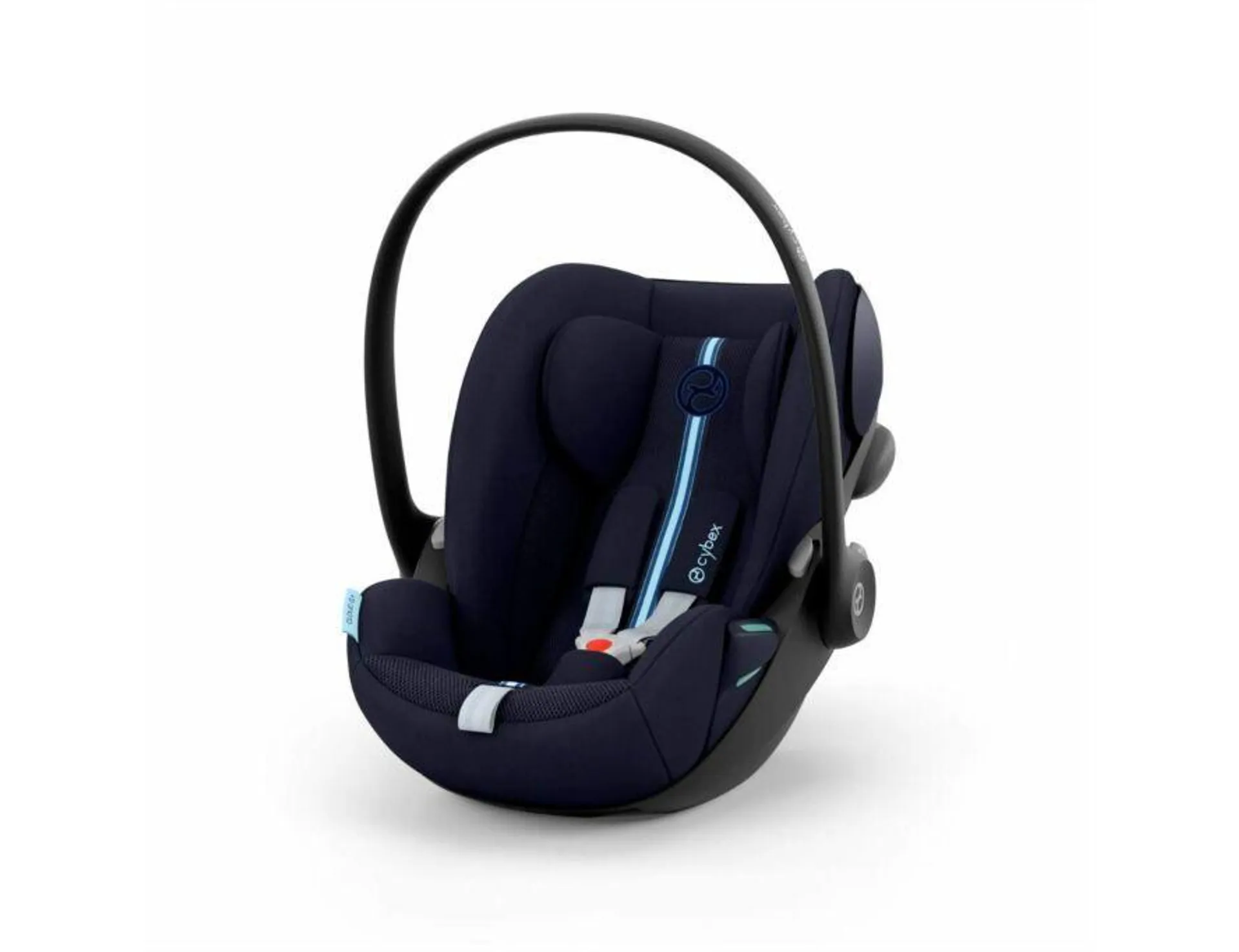 Autostoel Cybex Cloud G I-Size Plus Ocean Blue/Navy Blue