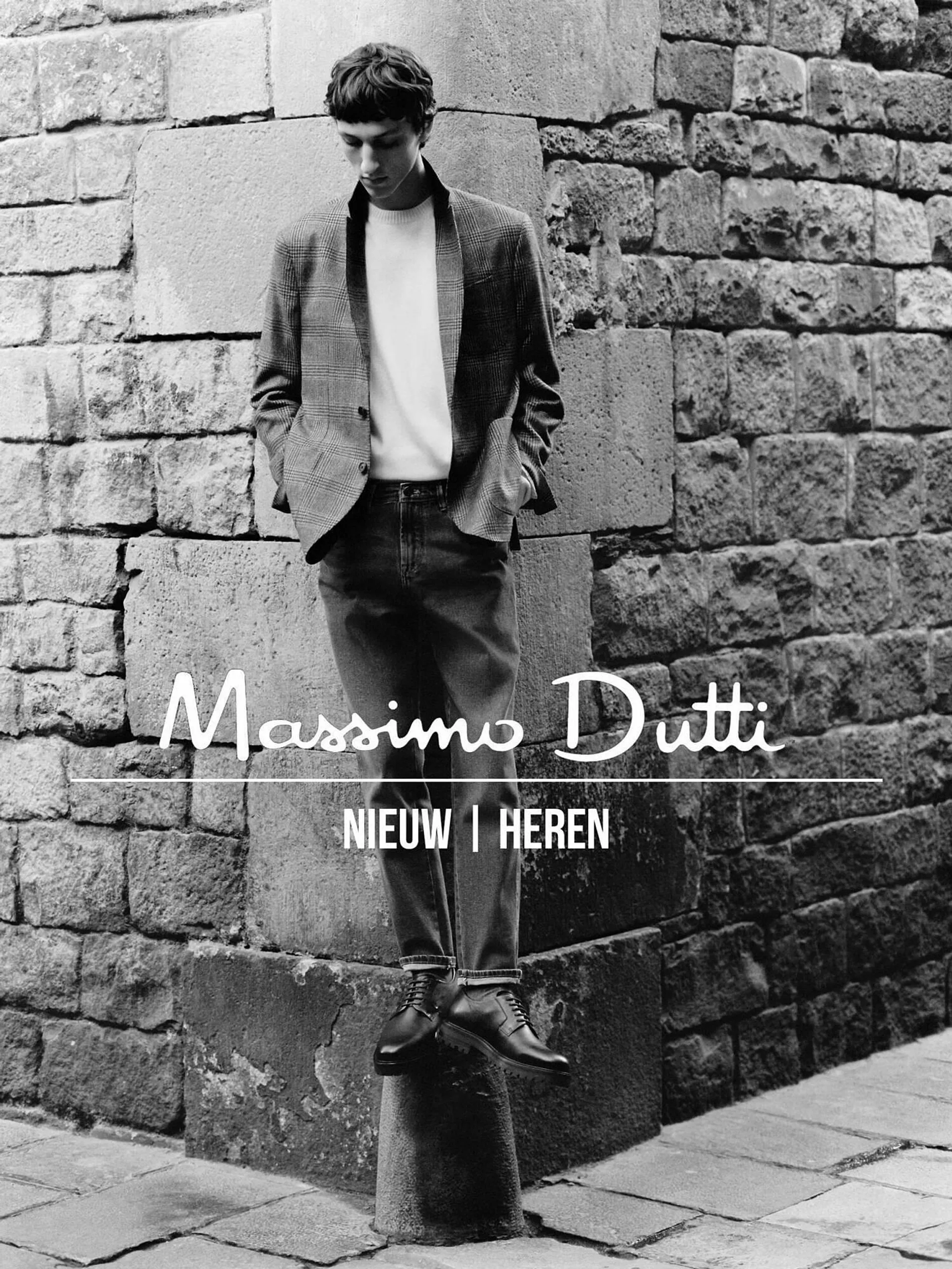 Massimo Dutti folder - 1