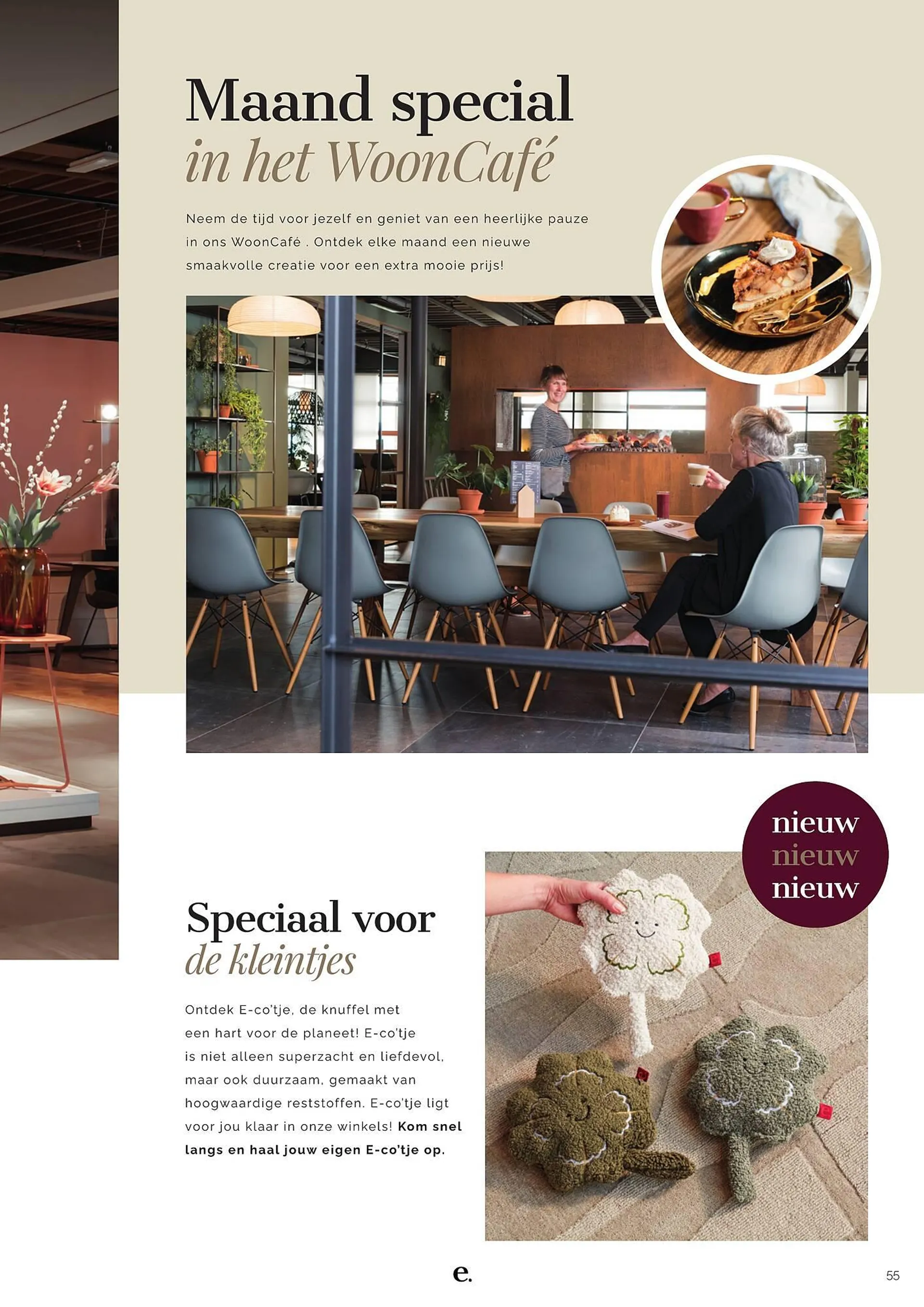 Ivana folder van 1 april tot 30 april 2025 - Folder pagina 55