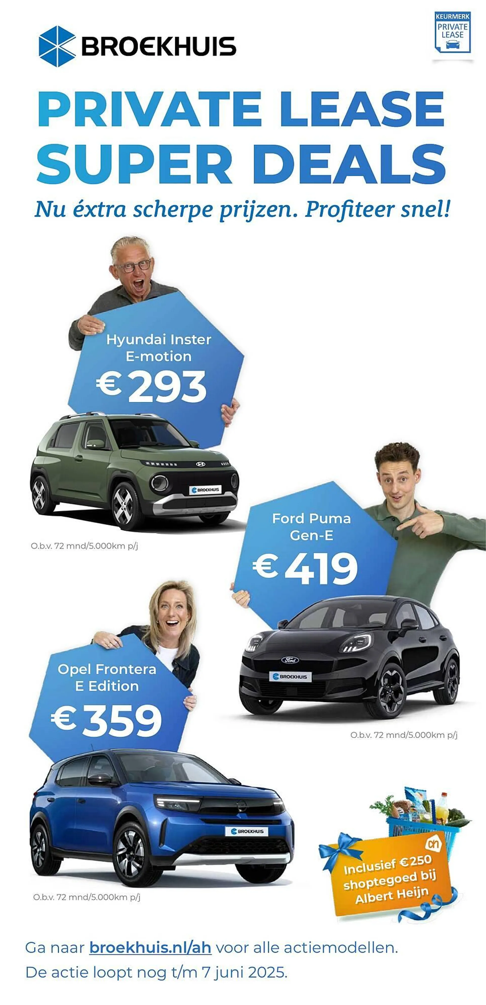 Albert Heijn folder van 5 mei tot 11 mei 2025 - Folder pagina 38