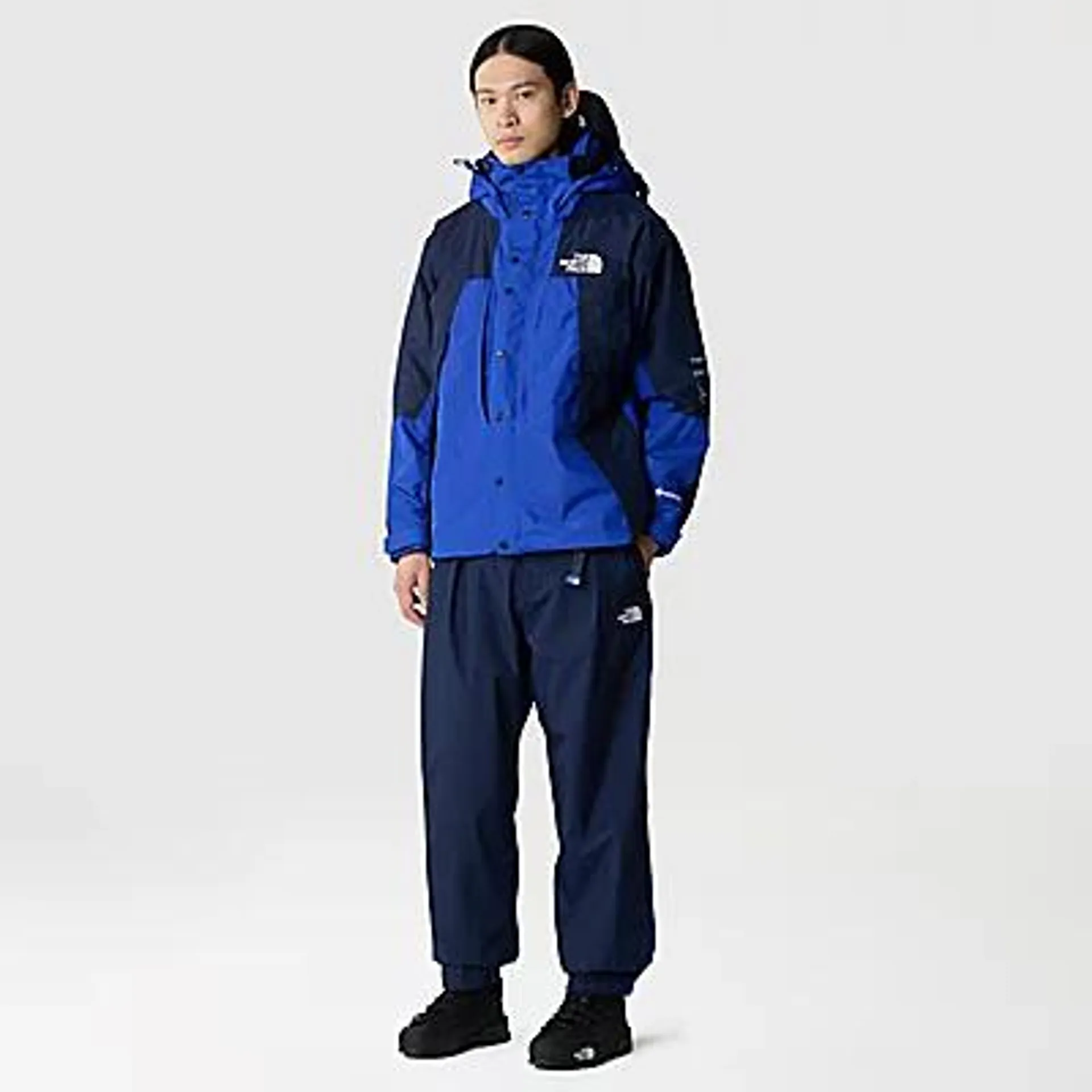 Men's GORE-TEX® Multi-Pocket-jas