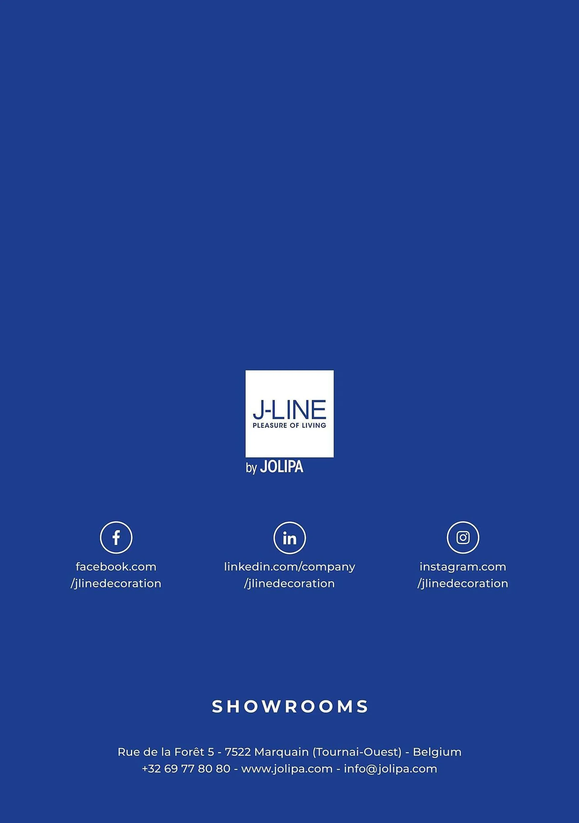 J-Line folder van 10 mei tot 16 mei 2025 - Folder pagina 28