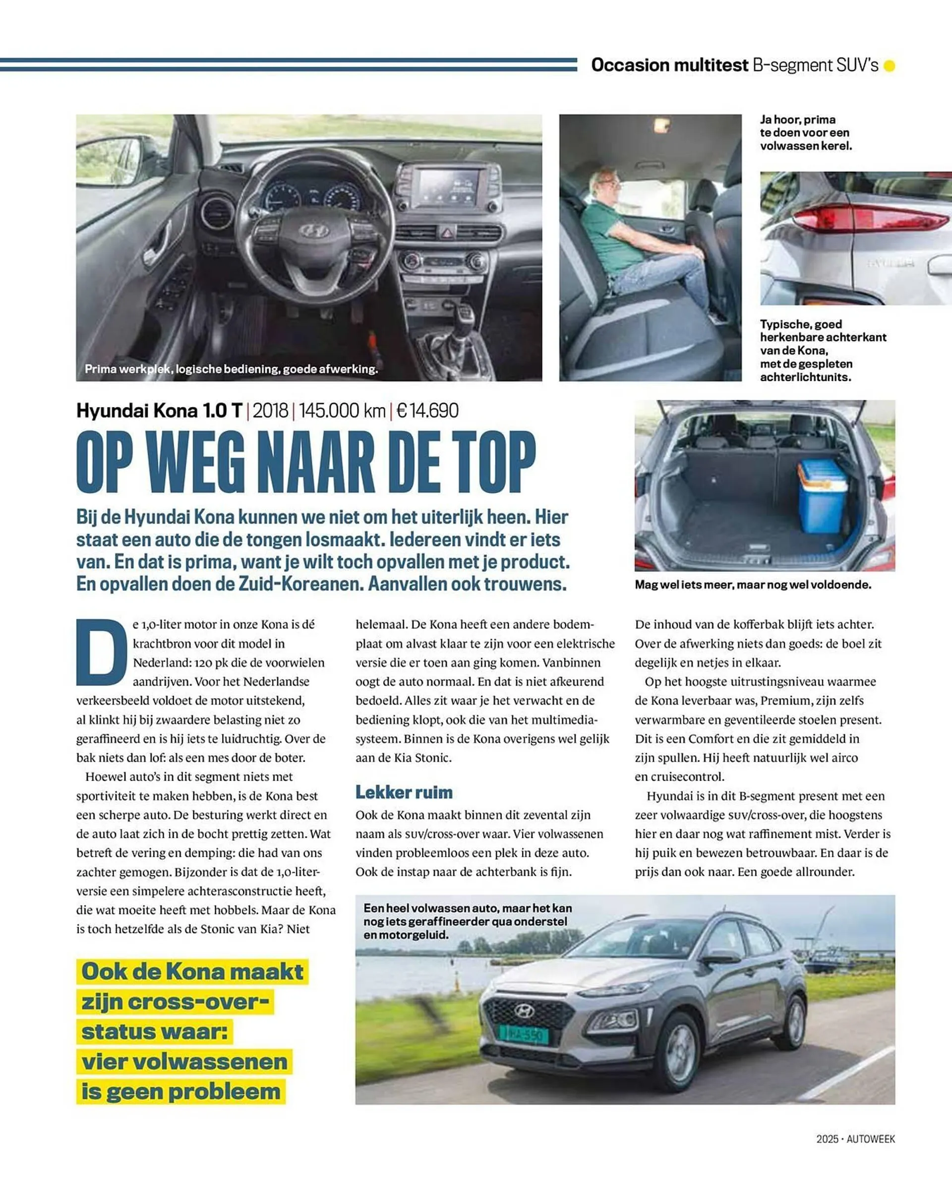 Vakgarage folder van 28 maart tot 30 april 2025 - Folder pagina 79