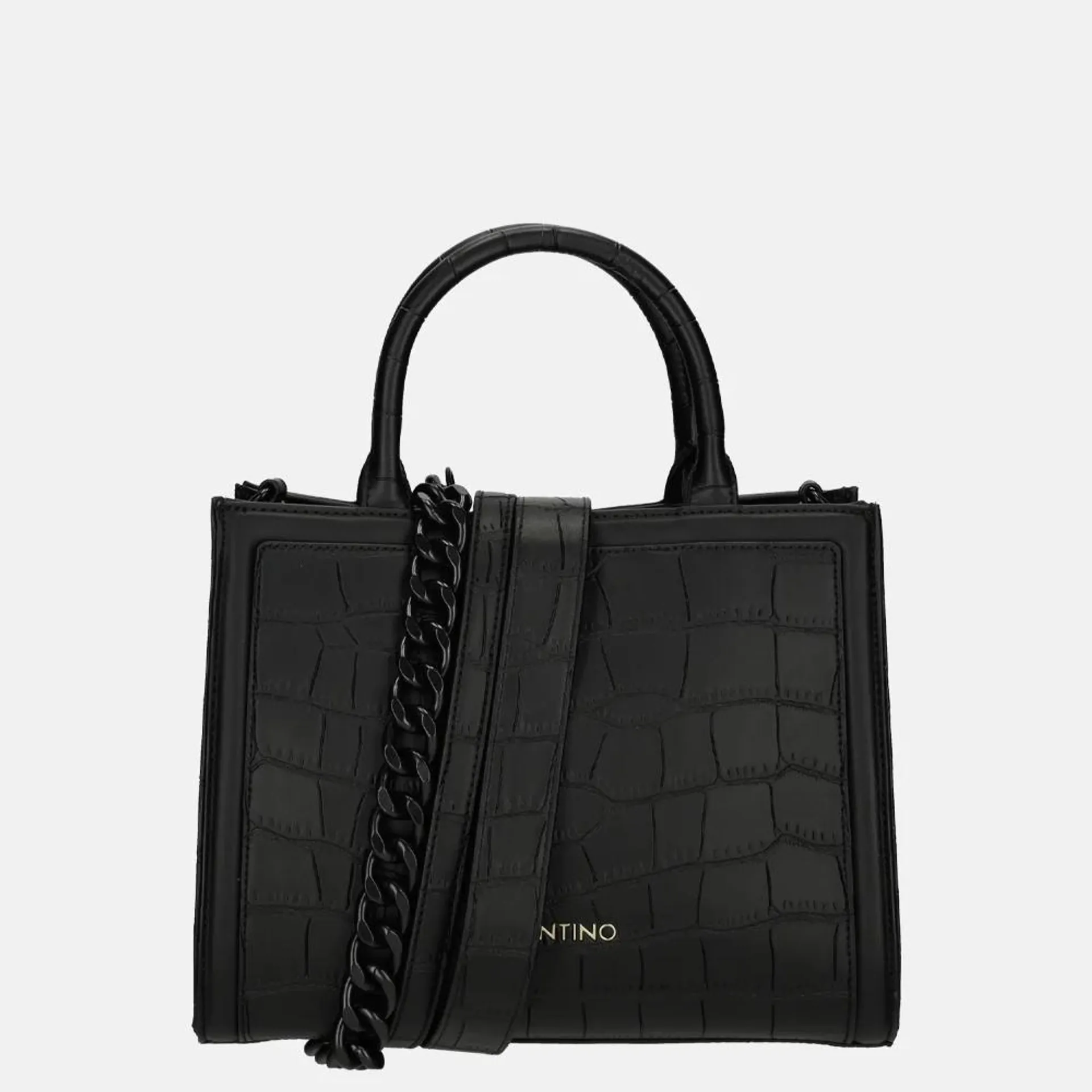 Valentino Bags Surrey handtas nero