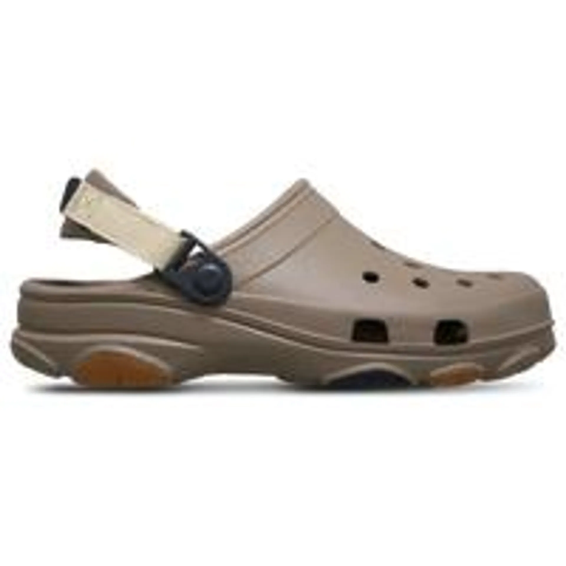 Crocs All Terrain Clog