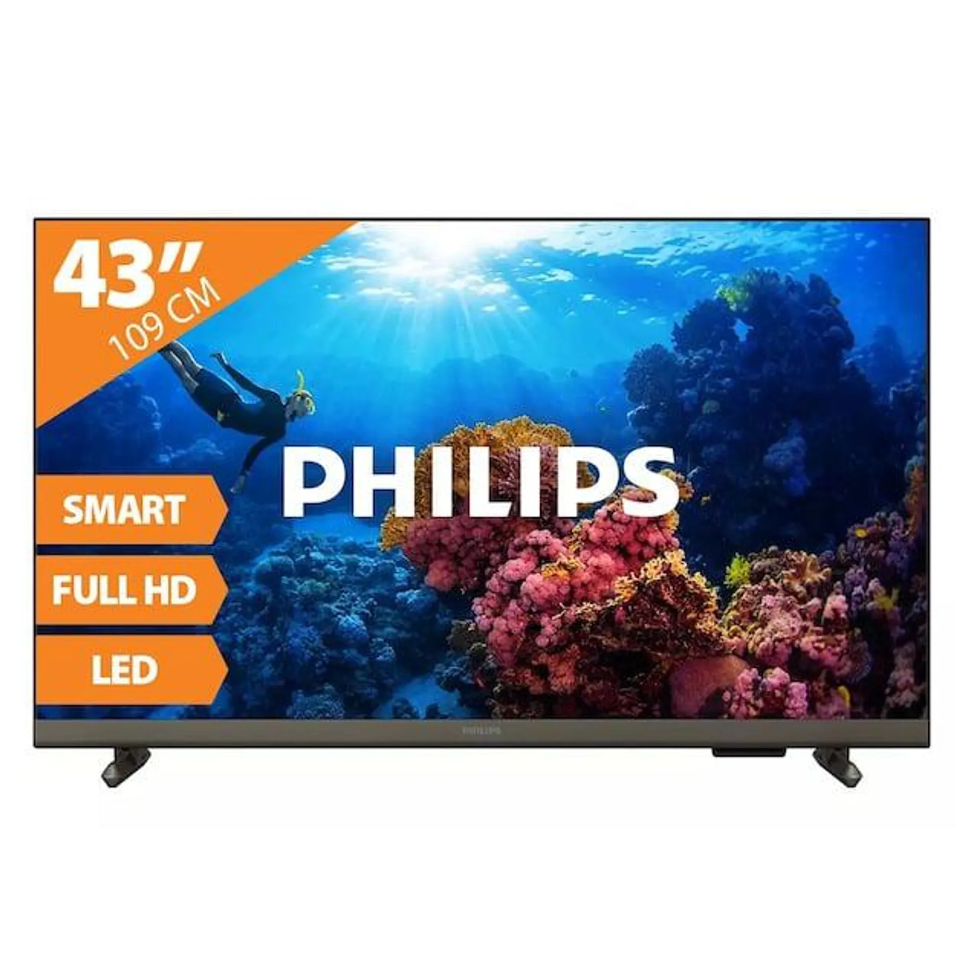 Philips 43PFS6808/12