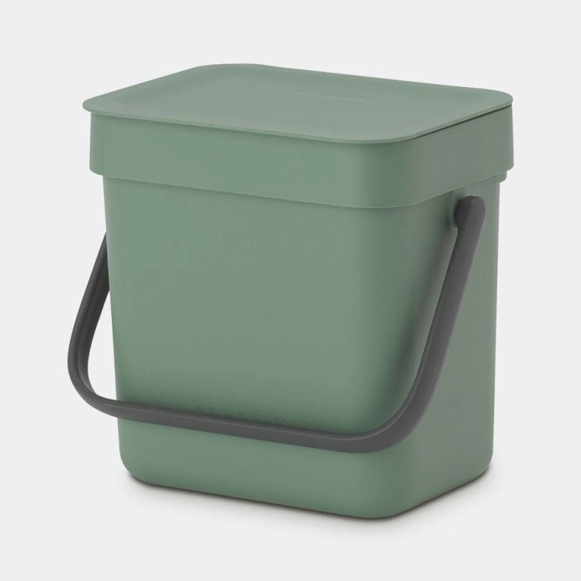 Sort & Go Afvalemmer