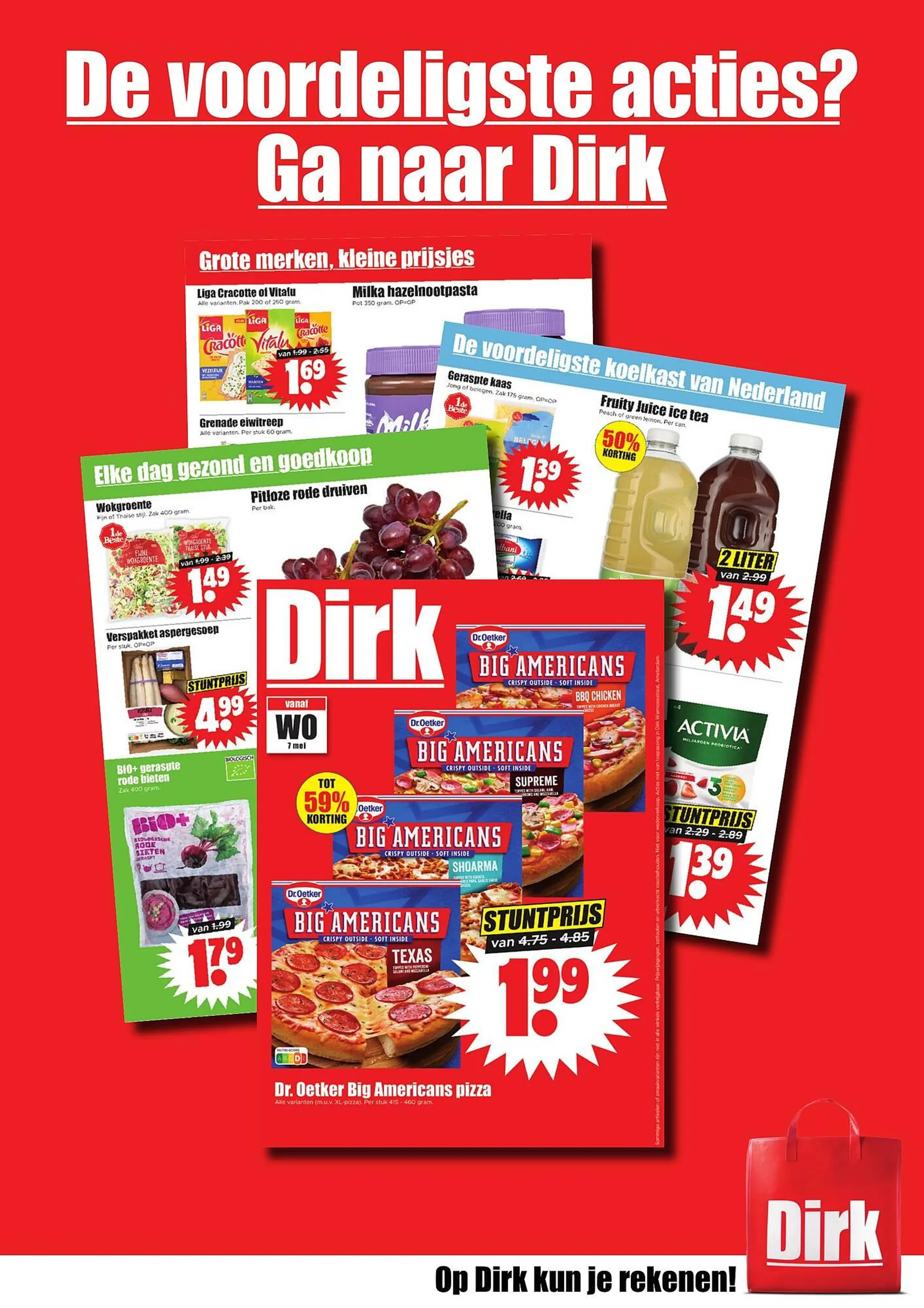 Dirck 3 folder van 7 mei tot 13 mei 2025 - Folder pagina 21