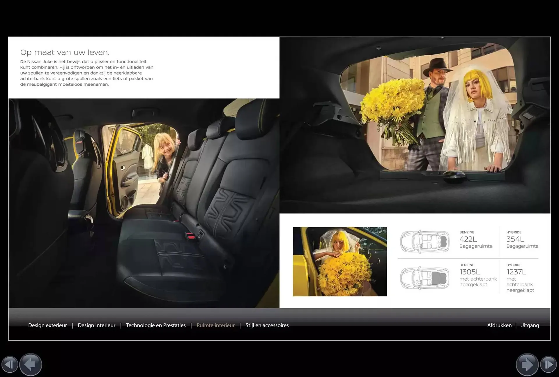 Nissan folder van 12 oktober tot 12 oktober 2025 - Folder pagina 10