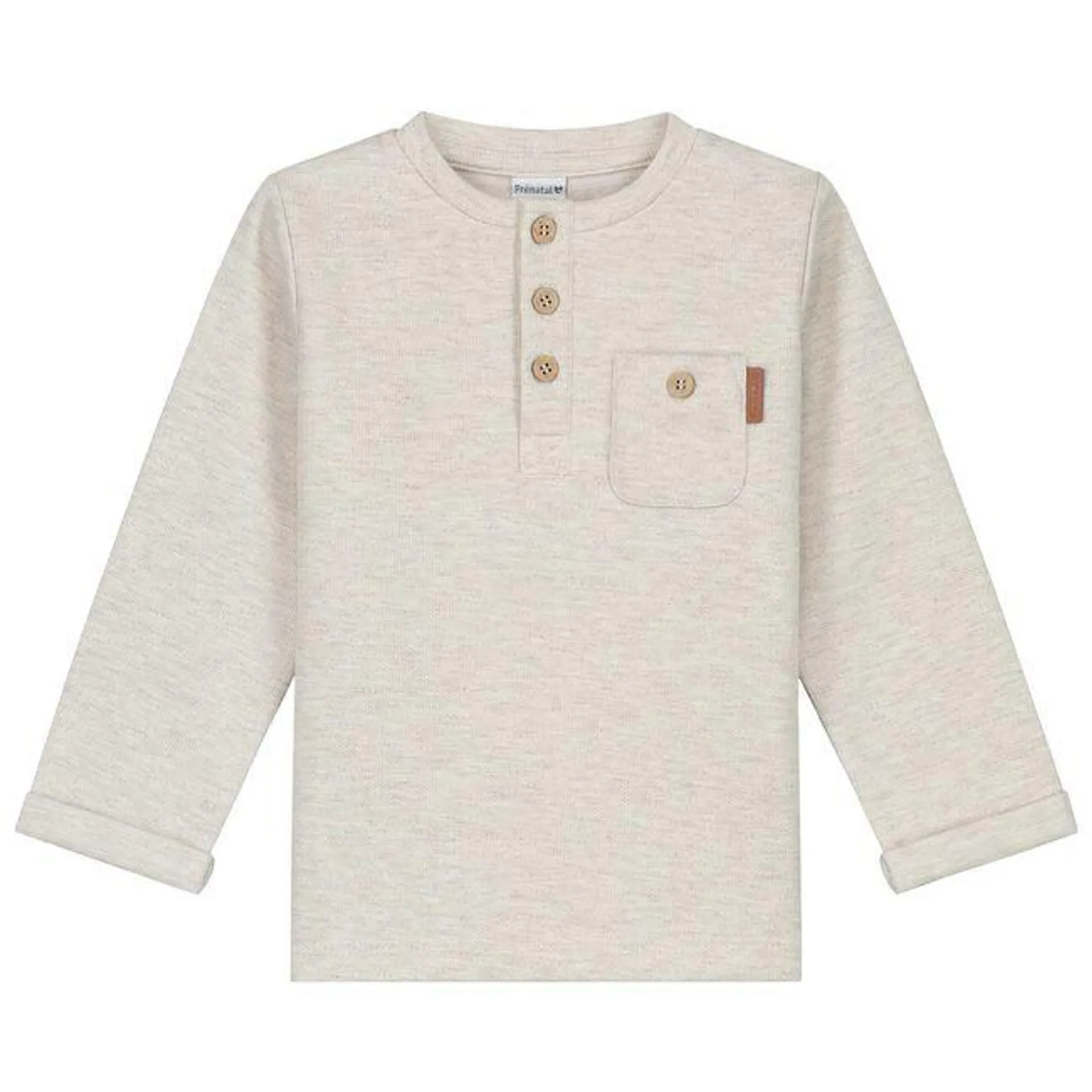 Prénatal baby shirt