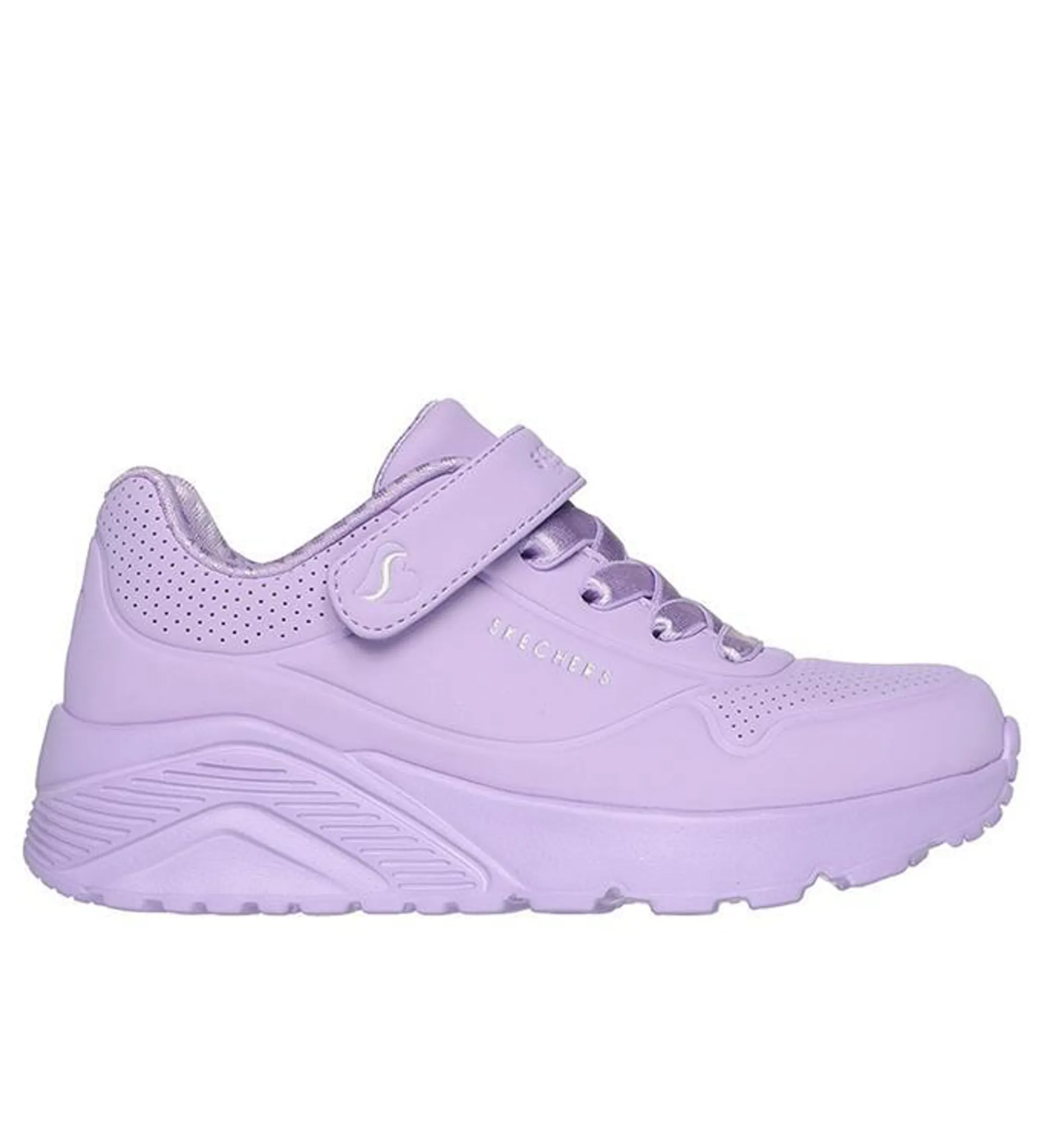 Skechers Girls Uno Lite Sneakers