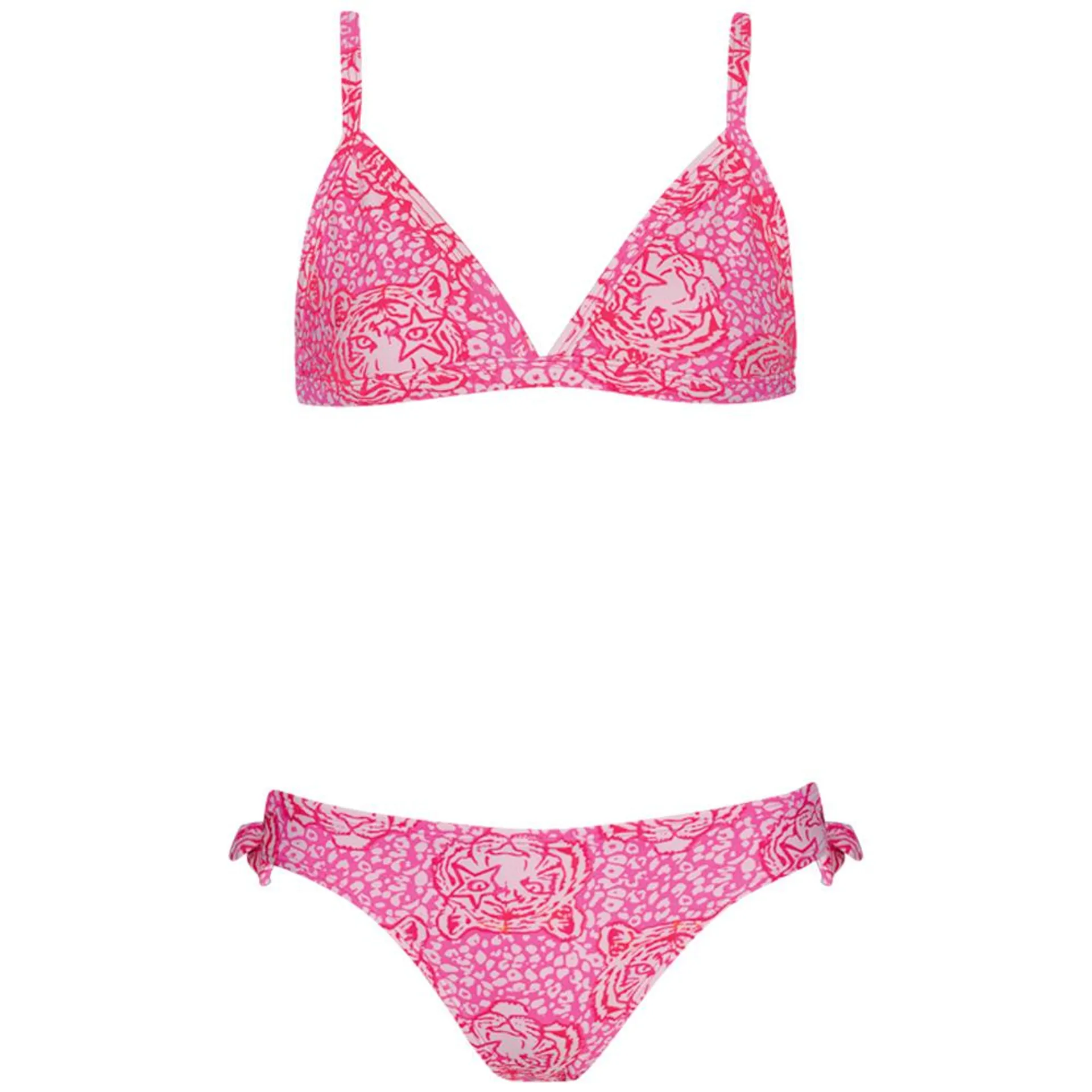 Dilce bikini junior pink