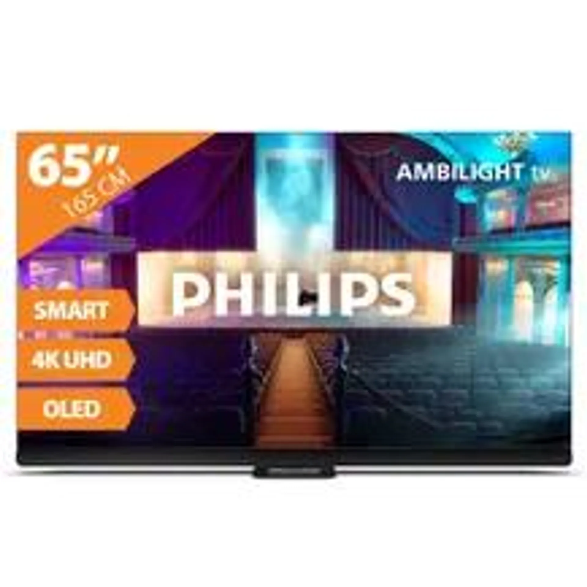 Philips 65OLED908/12