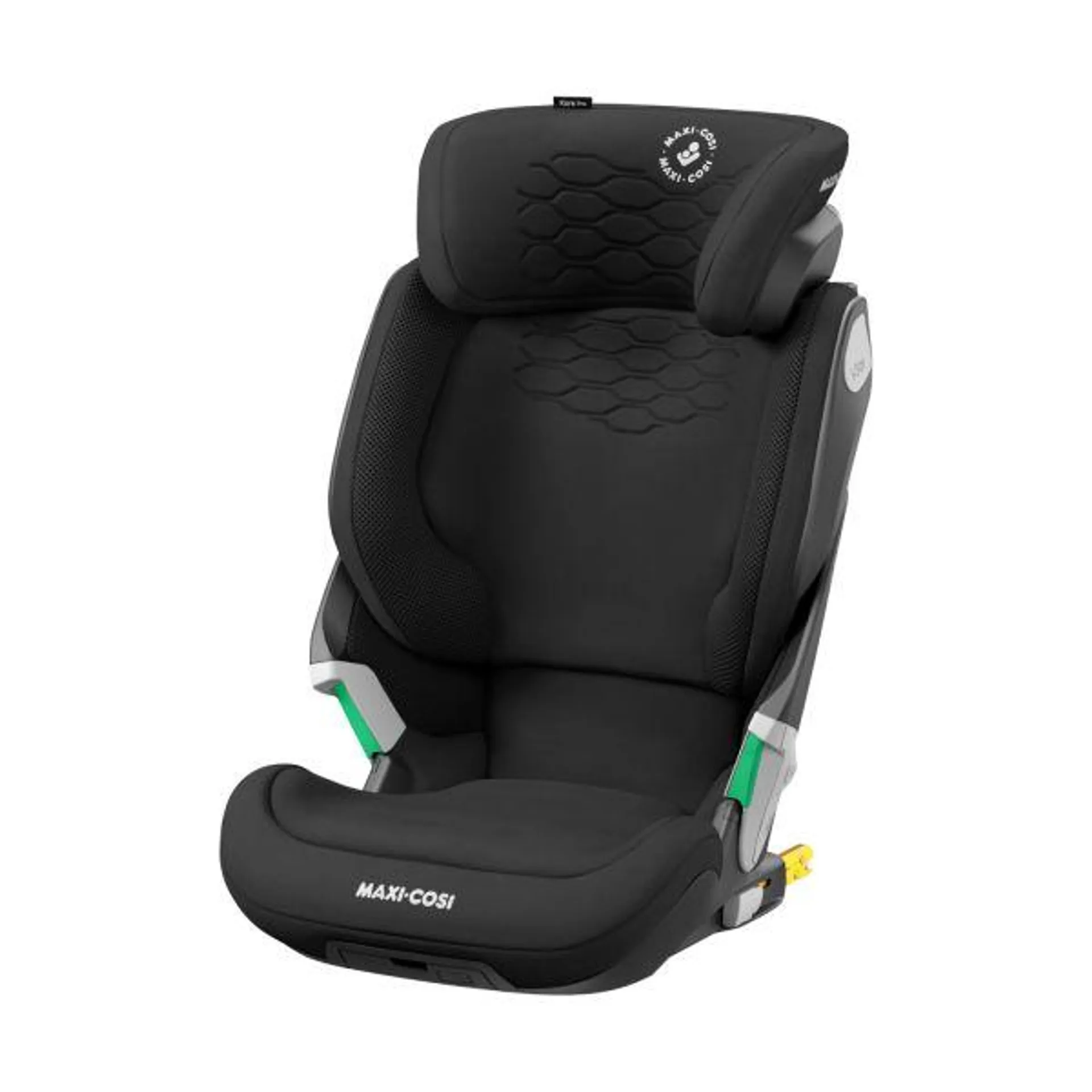 Maxi-Cosi Kore Pro i-Size Autostoeltje Authentic Black 2020