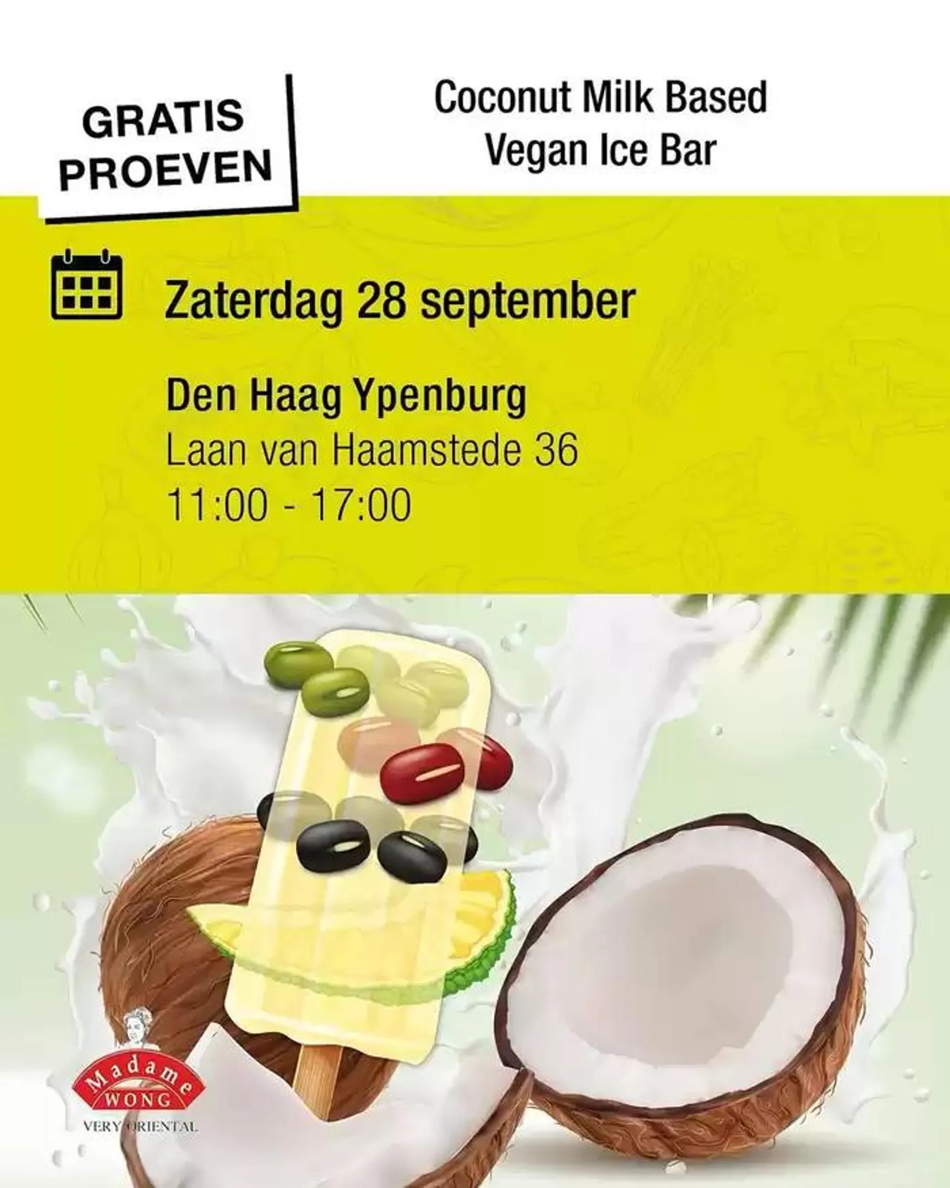 Amazing Oriental actie folder van 27 september tot 11 oktober 2024 - Folder pagina 3