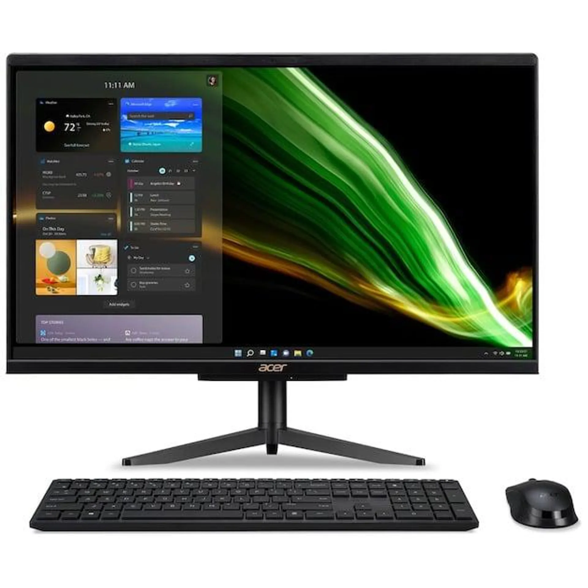 Acer Aspire (C24-1600 IP60 NL)