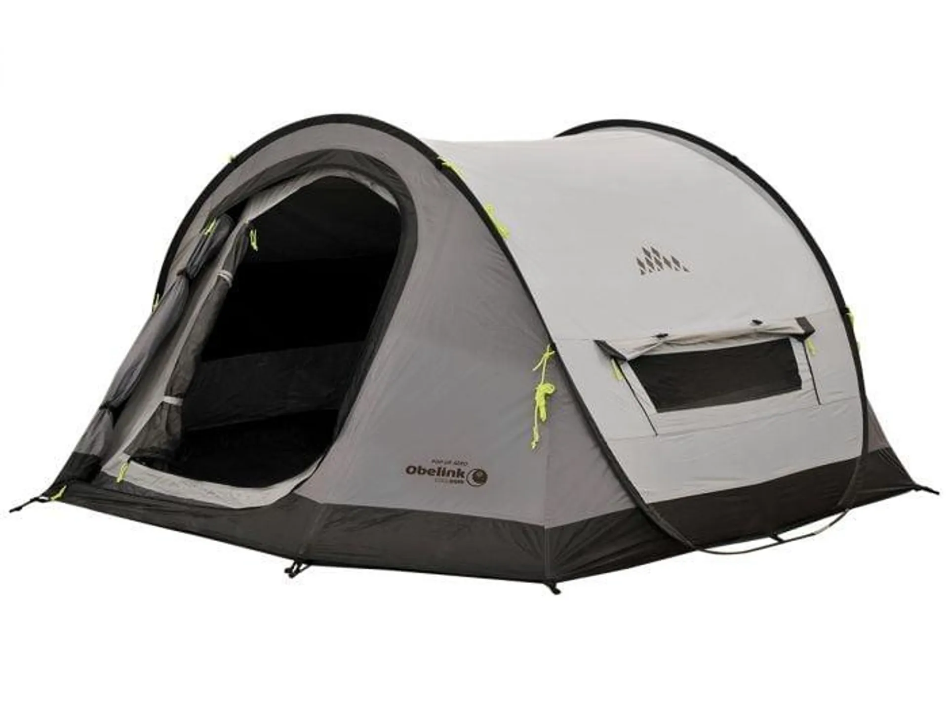 Obelink Aero CoolDark pop-up tent