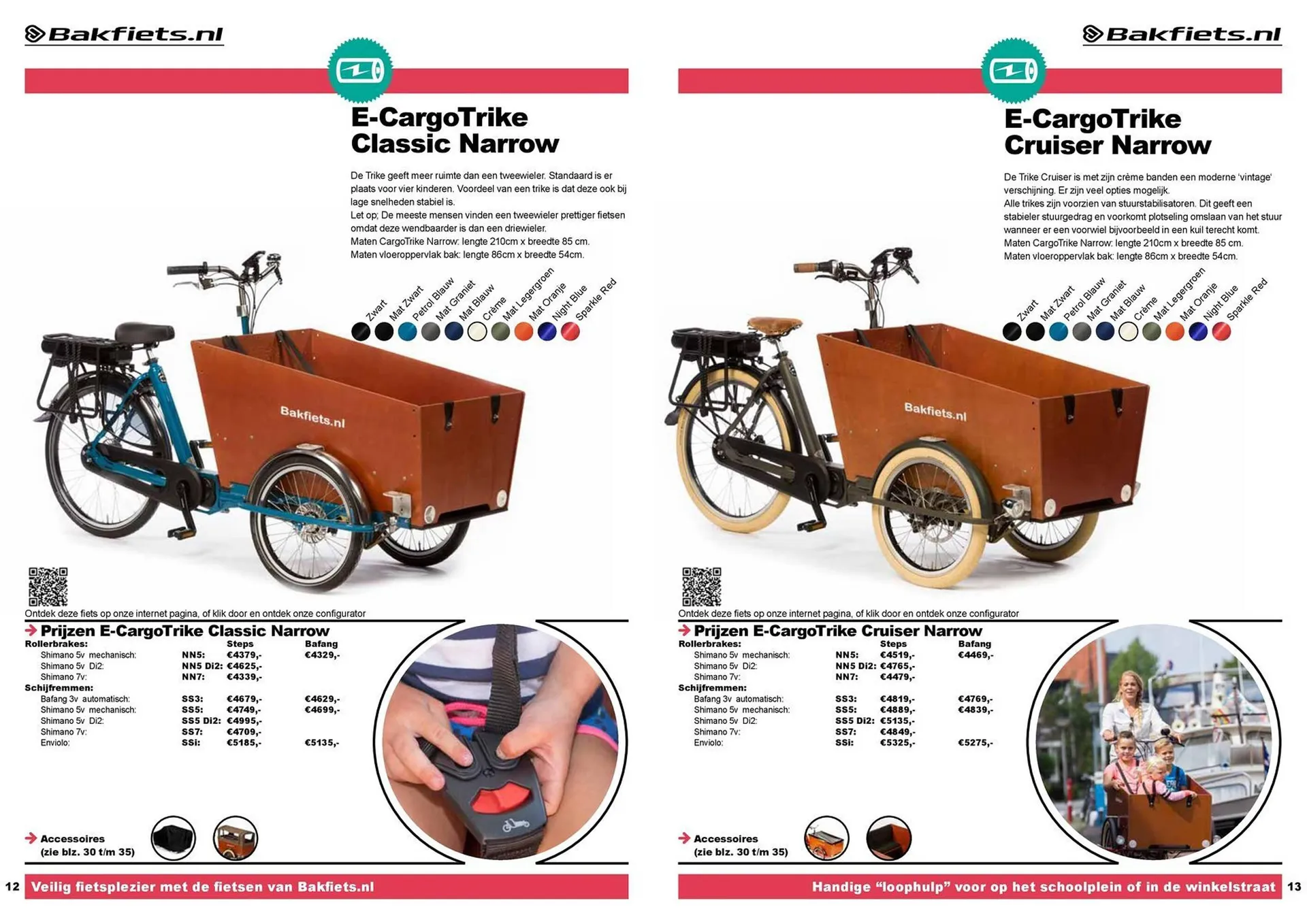 Bakfiets.nl folder van 1 januari tot 31 december 2024 - Folder pagina 7