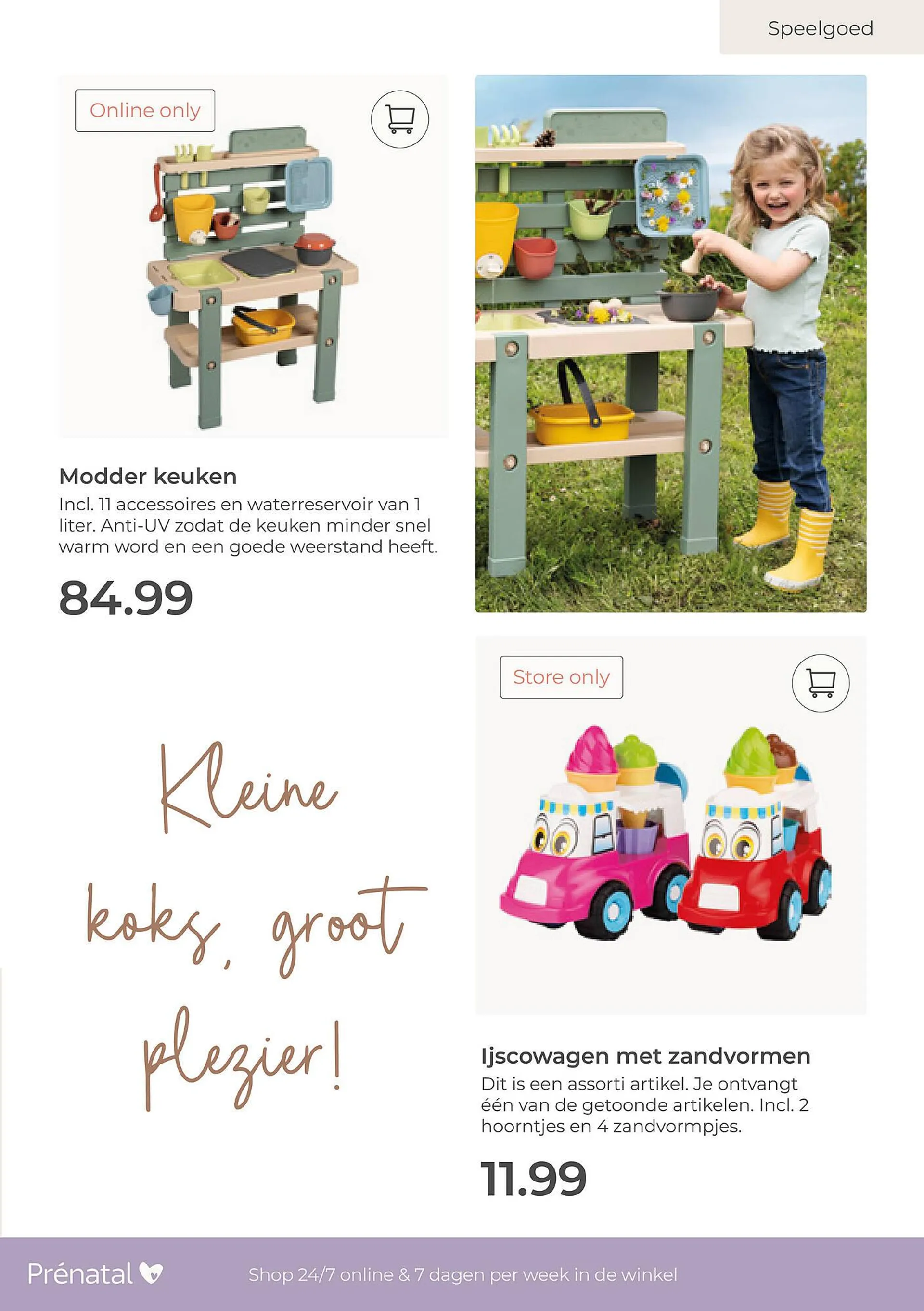 Prenatal folder van 19 mei tot 1 juni 2025 - Folder pagina 31