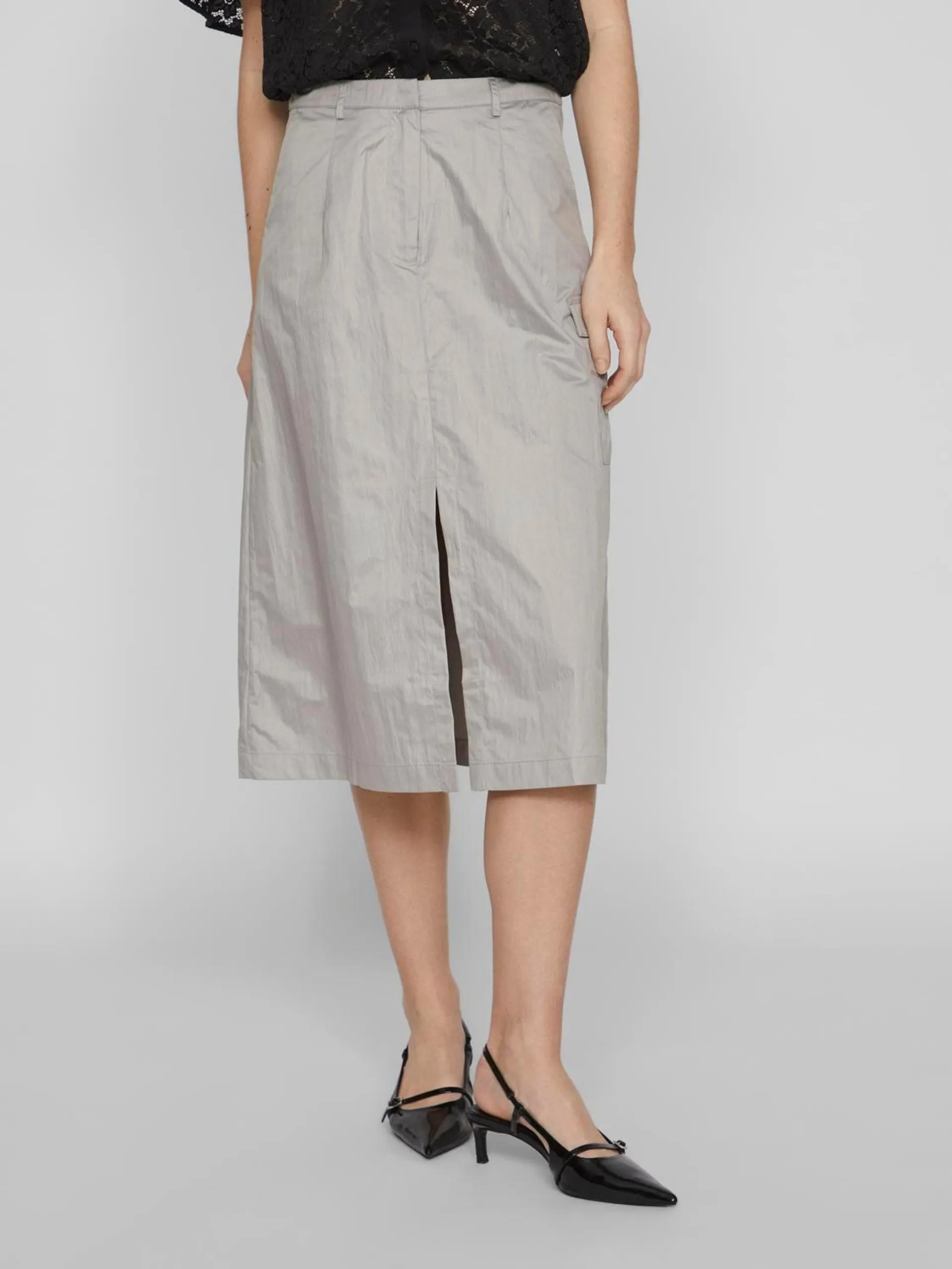 VIADEA Skirt - Harbor Mist