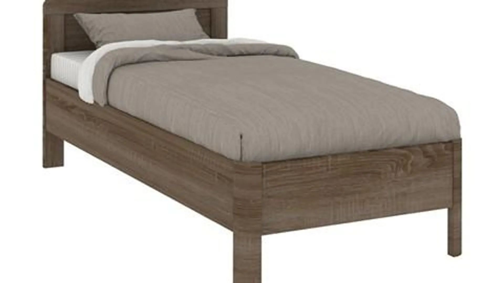 Bed Bienne Rondo