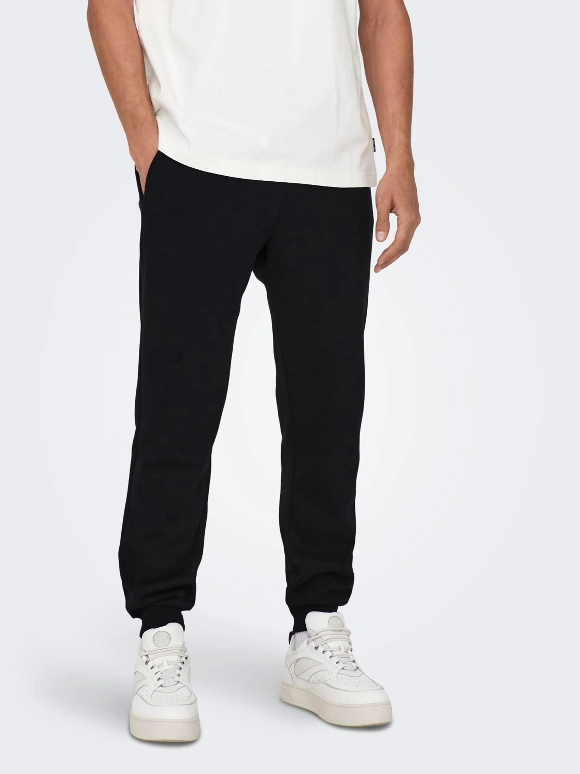 ONSCERES LIFE SWEAT PANTS NOOS