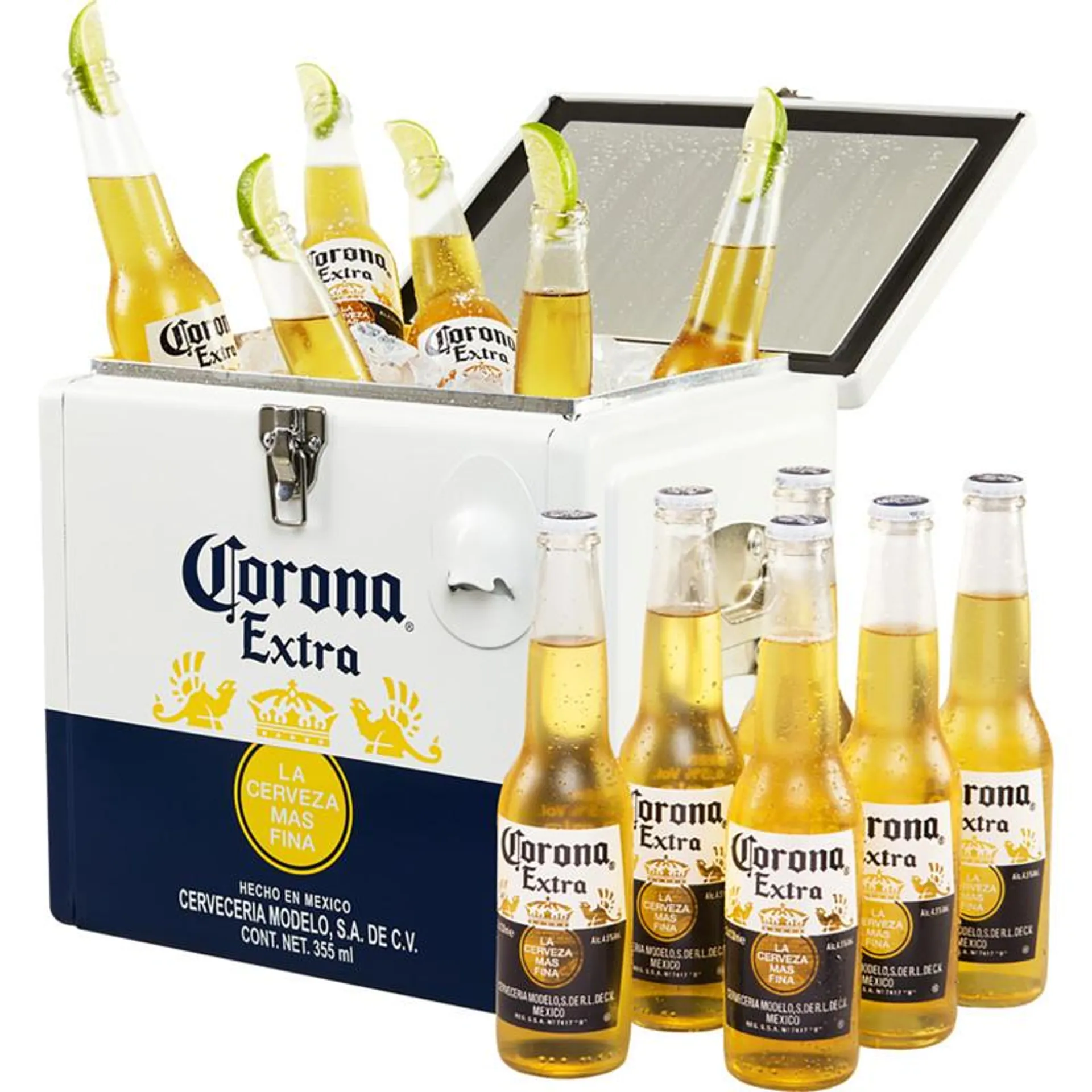 Corona Coolbox