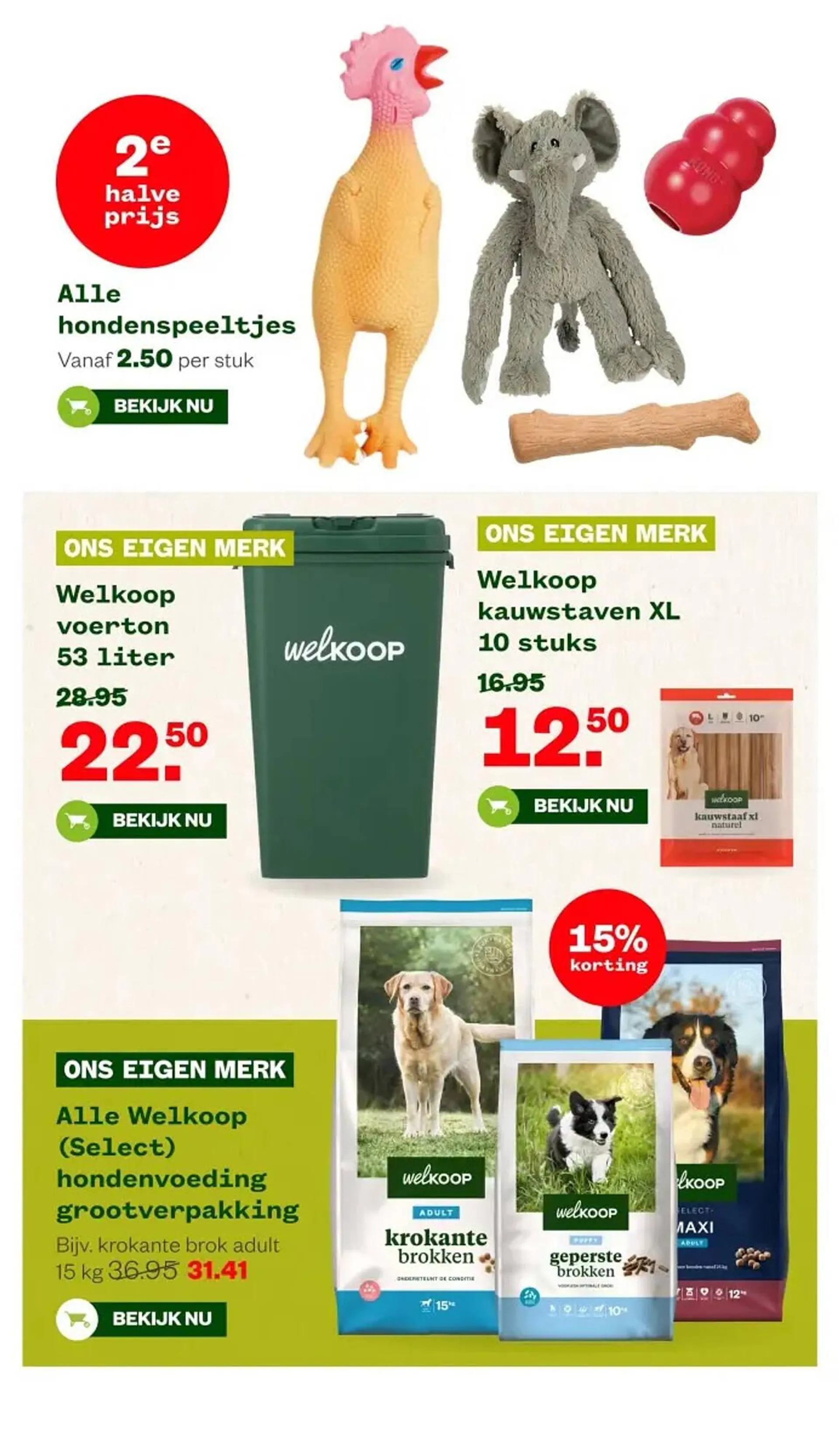 Welkoop folder van 14 april tot 27 april 2025 - Folder pagina 28