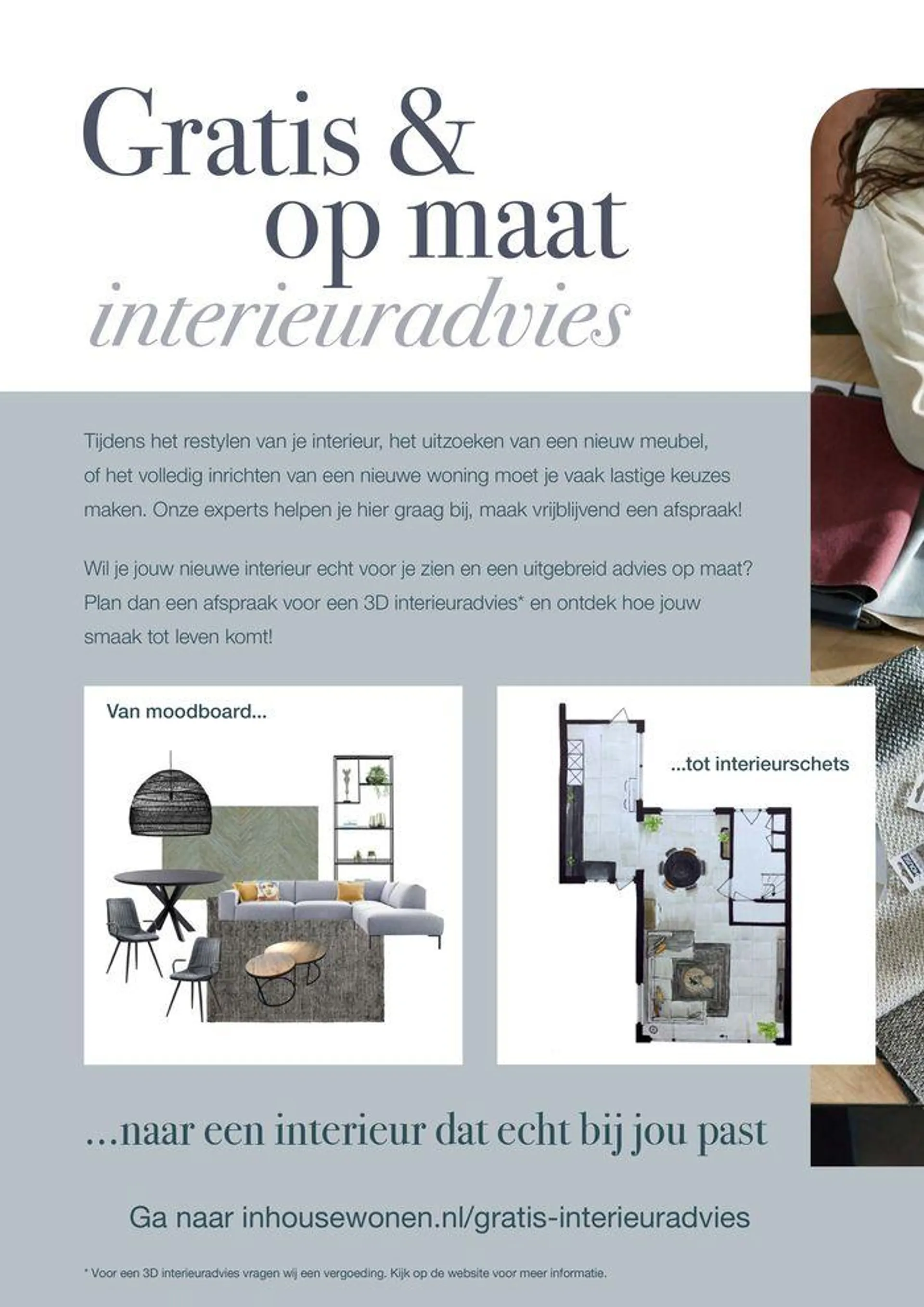 De leukste trends én alles voor een stijlvol interieur van 7 juni tot 22 oktober 2024 - Folder pagina 56