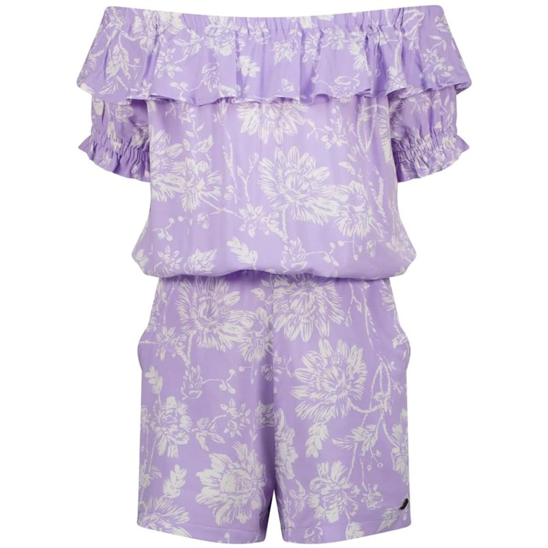 Vingino meisjes playsuit